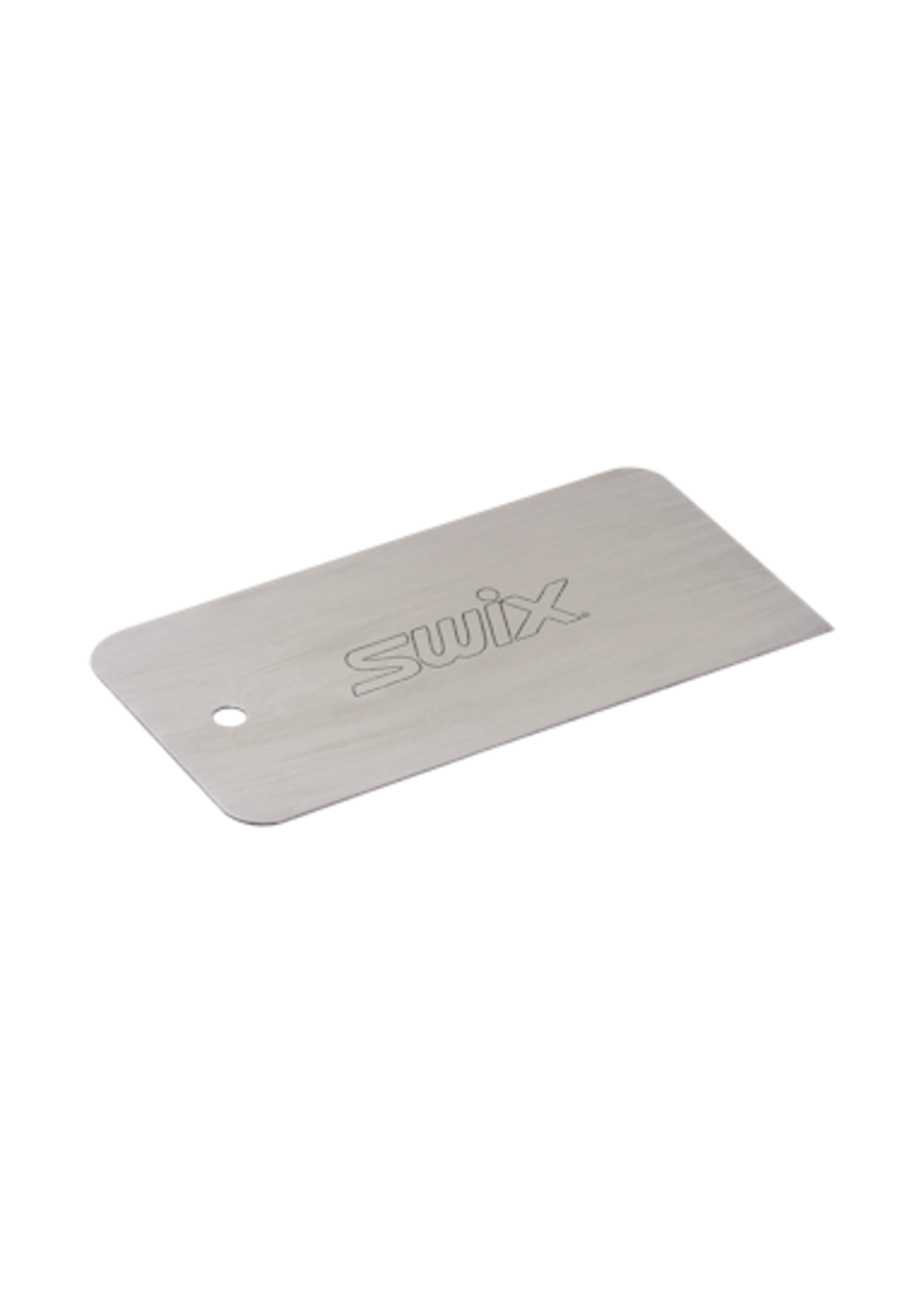 Swix Scraper Steel