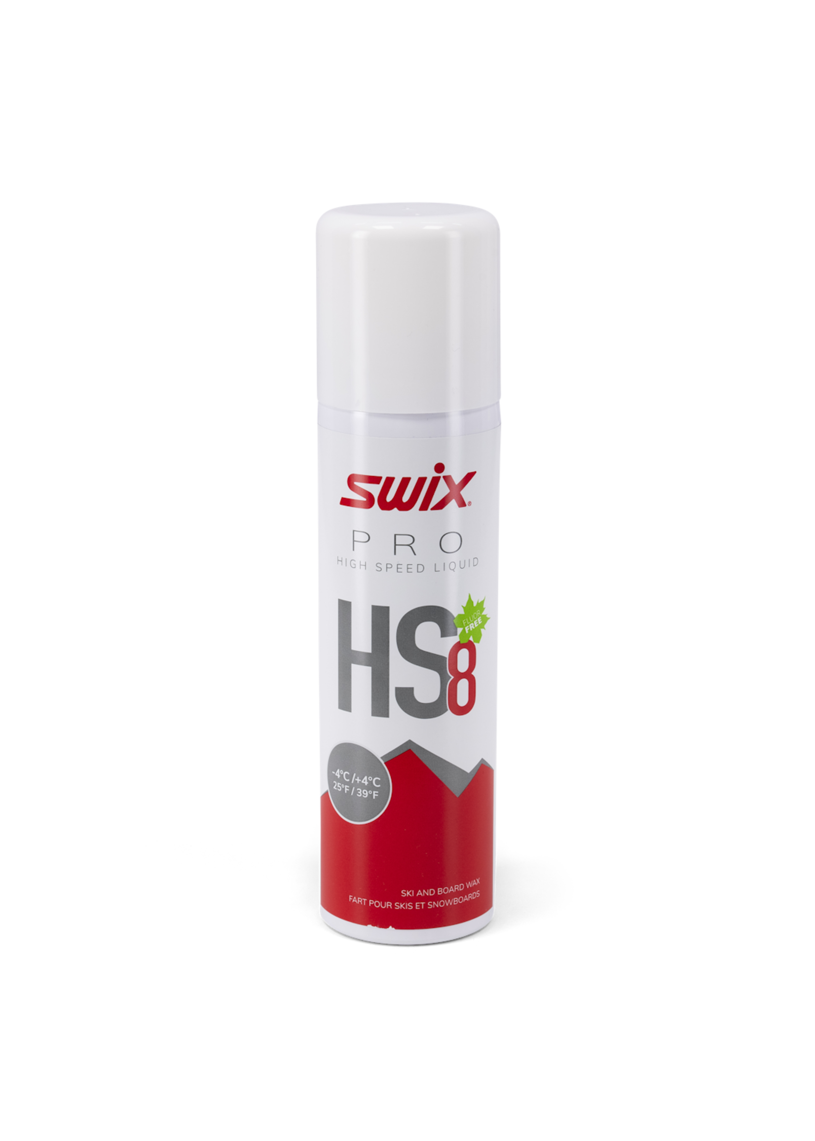 Swix High Speed Liquid Wax