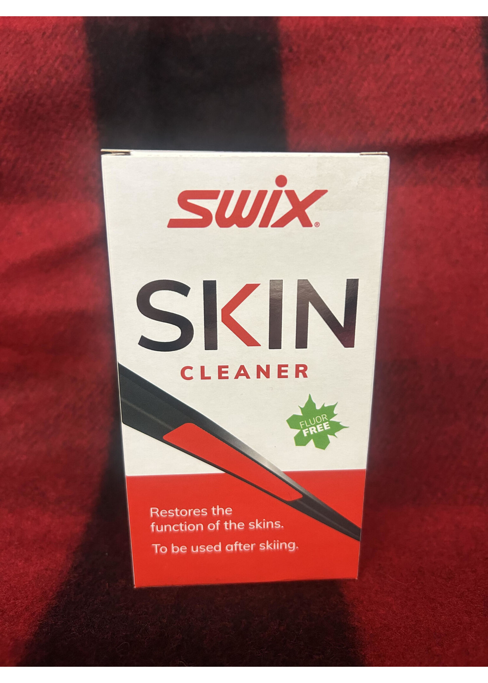 Swix Skin Cleaner