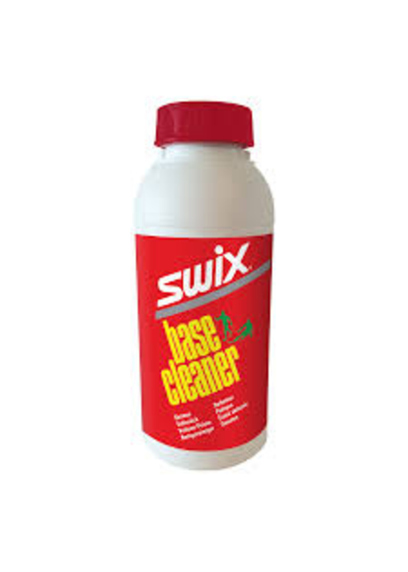 Swix Base cleaner
