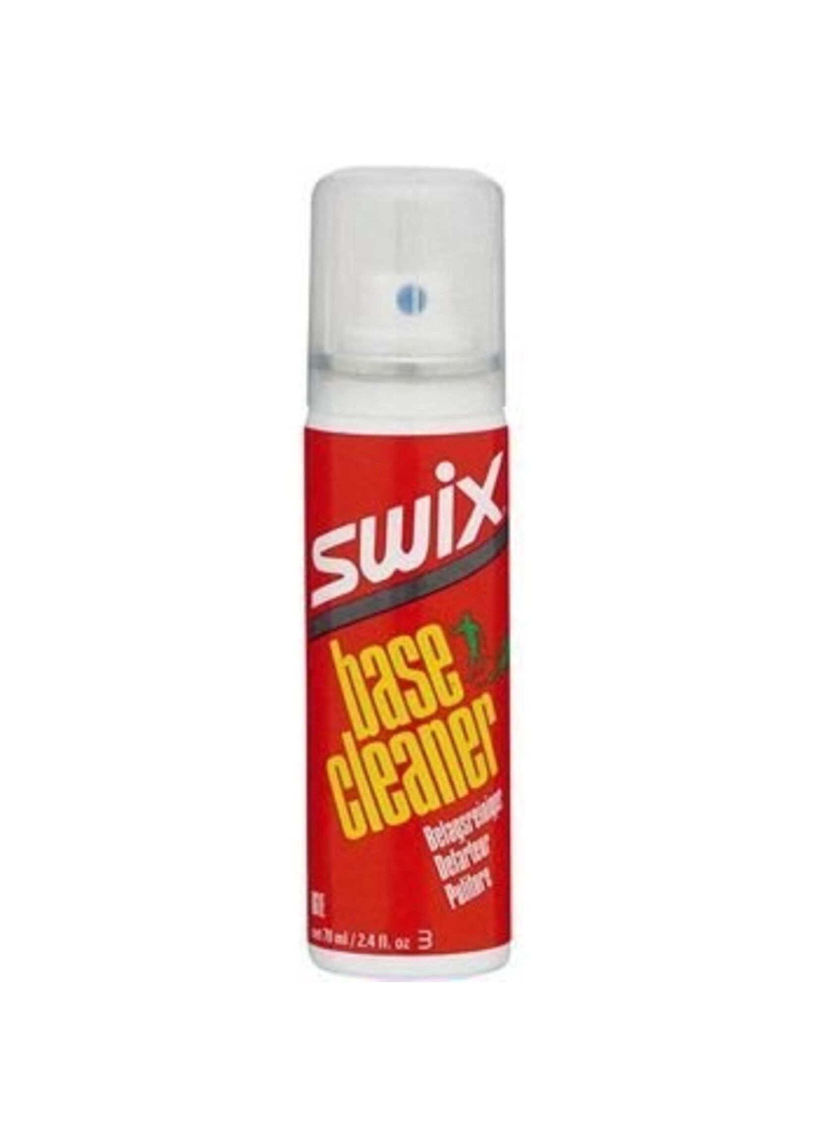 Swix Base Cleaner