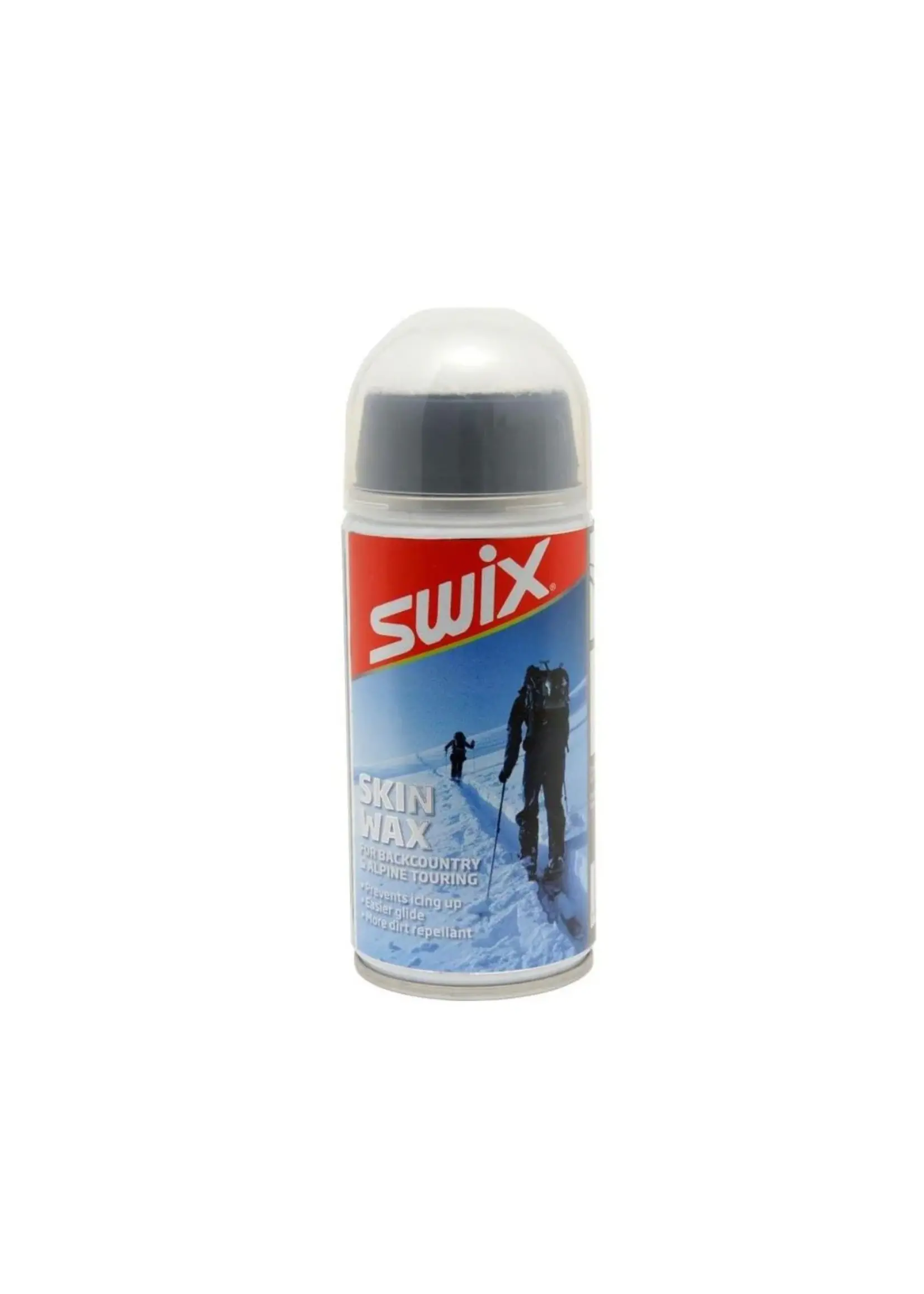 Swix Skin Wax