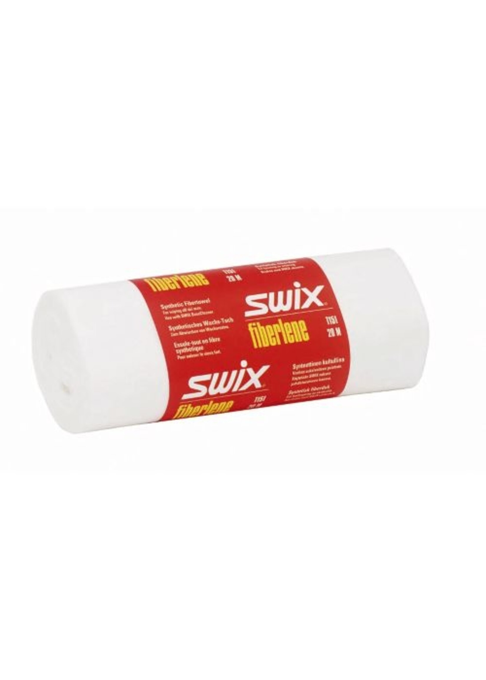 Swix Fiberlene