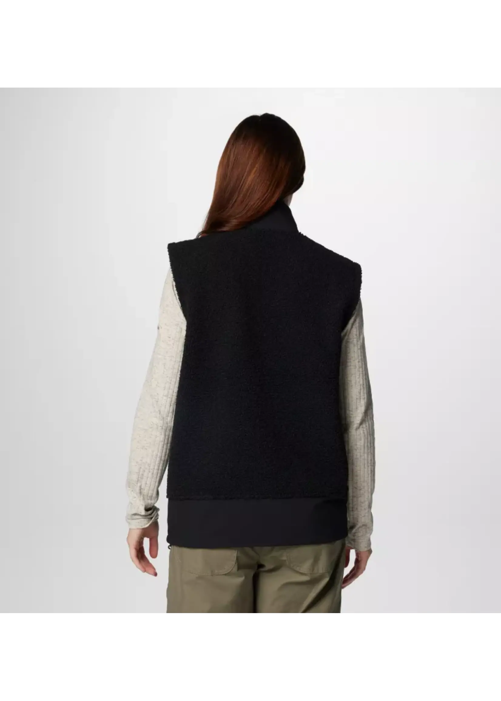 Columbia Sportswear Columbia Women's Boundless Trek Vest