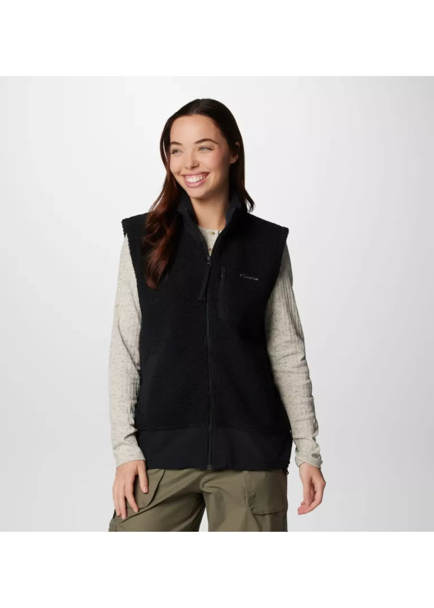 Columbia Sportswear Columbia Women's Boundless Trek Vest