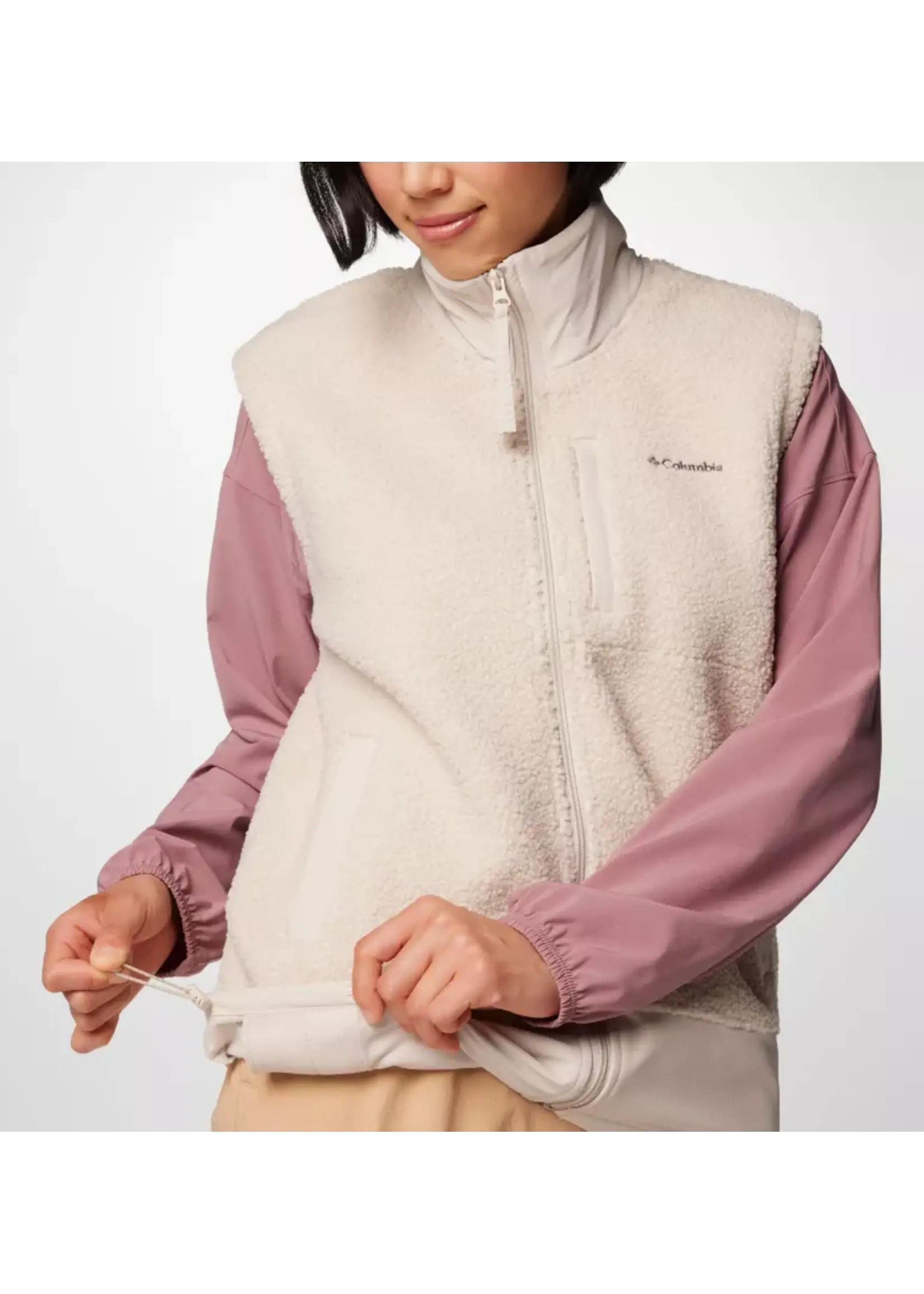 Columbia Sportswear Columbia Women's Boundless Trek Vest