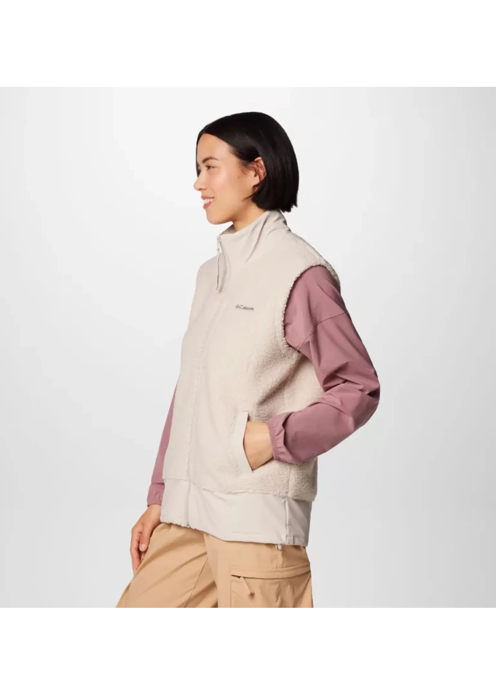 Columbia Sportswear Columbia Women's Boundless Trek Vest