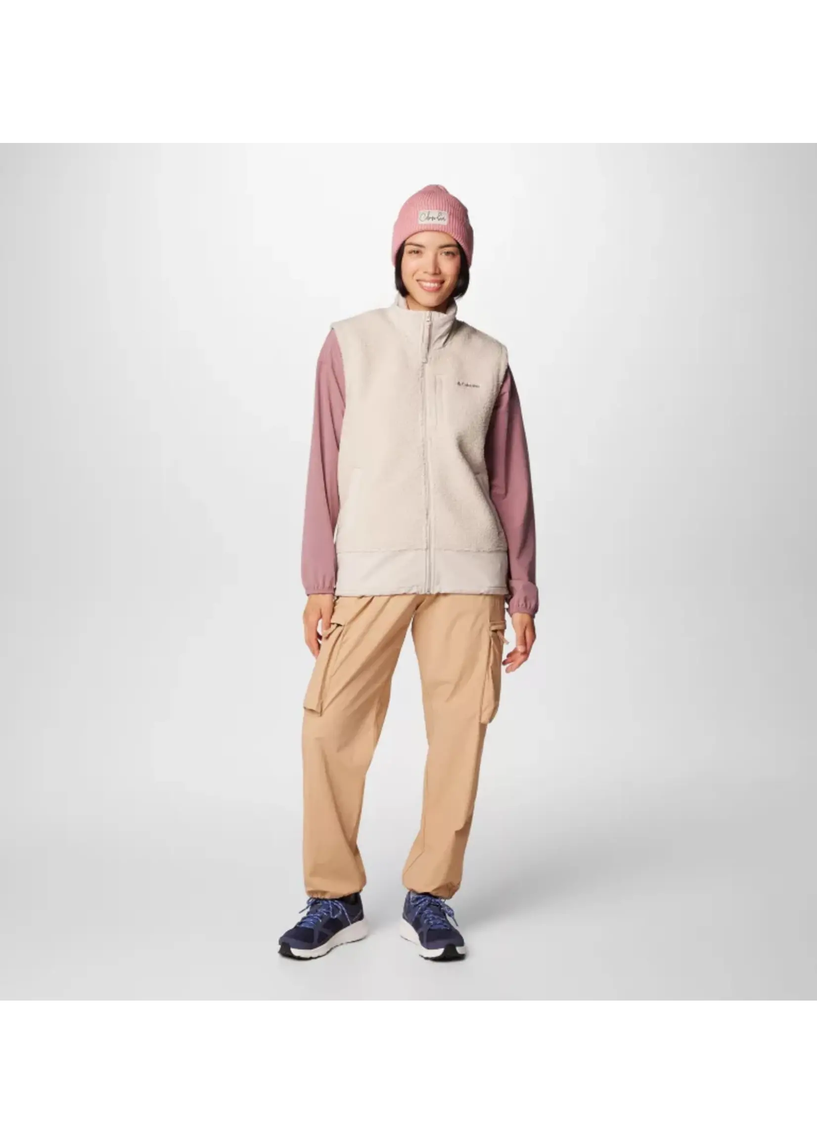 Columbia Sportswear Columbia Women's Boundless Trek Vest