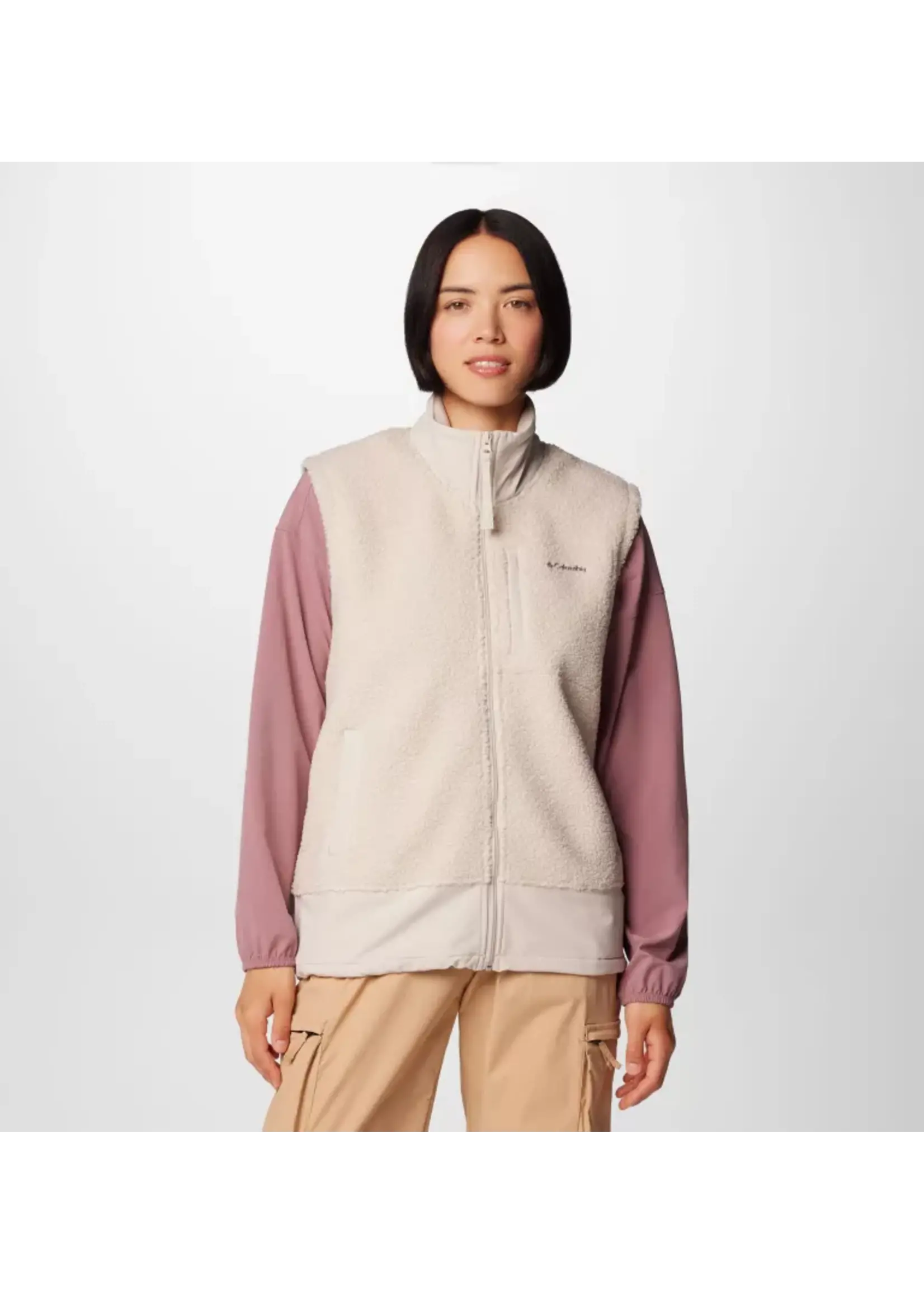 Columbia Sportswear Columbia Women's Boundless Trek Vest