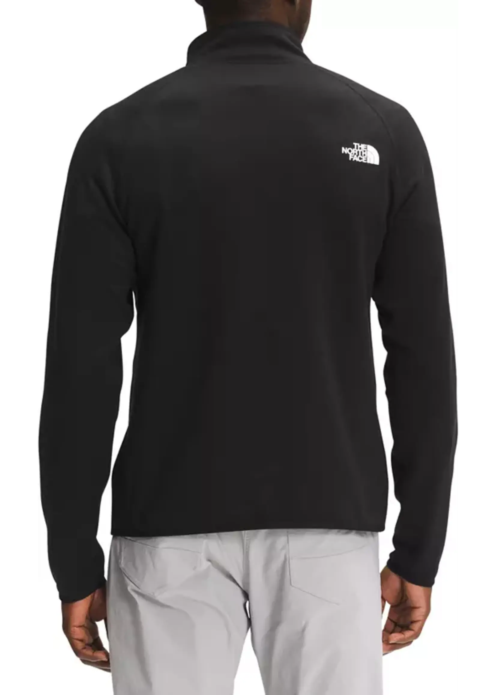 North Face North Face Men's Canyonlands 1/2 Zip