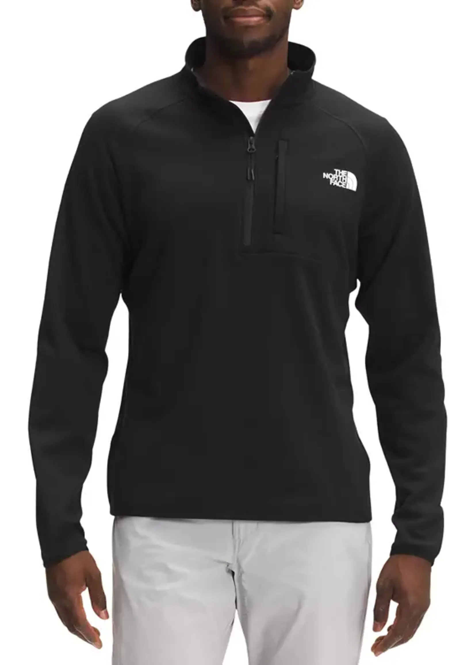 North Face North Face Men's Canyonlands 1/2 Zip