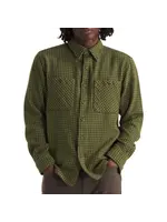 North Face North Face Men's Valley Twill Flannel Shirt