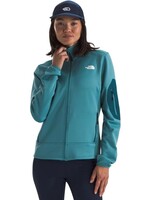 North Face North Face Women's Mistyescape 1/4 Zip Fleece