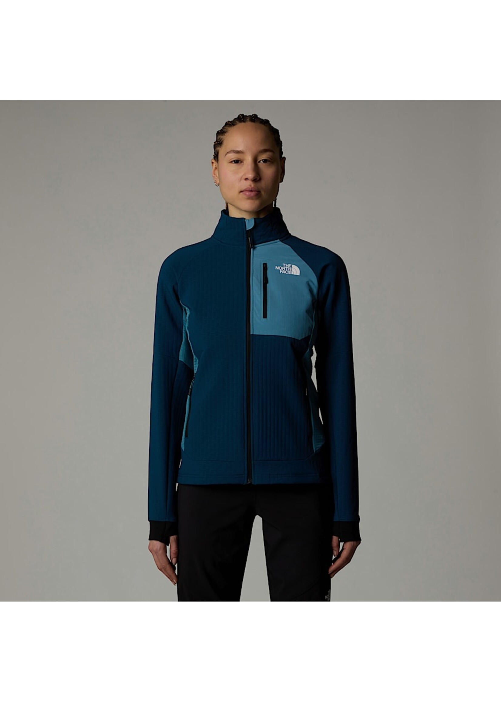 North Face North Face Women's Highball Fleece
