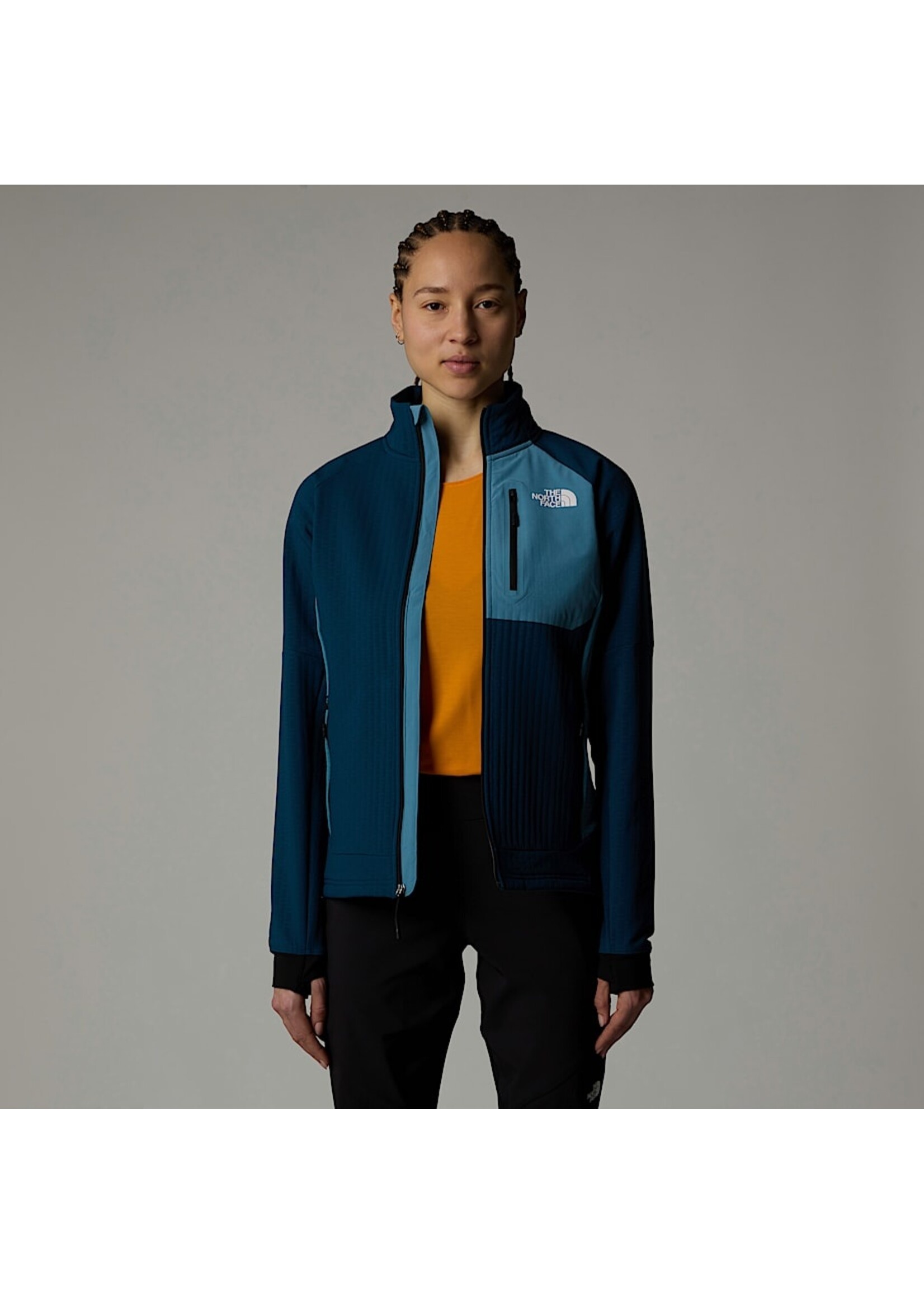 North Face North Face Women's Highball Fleece