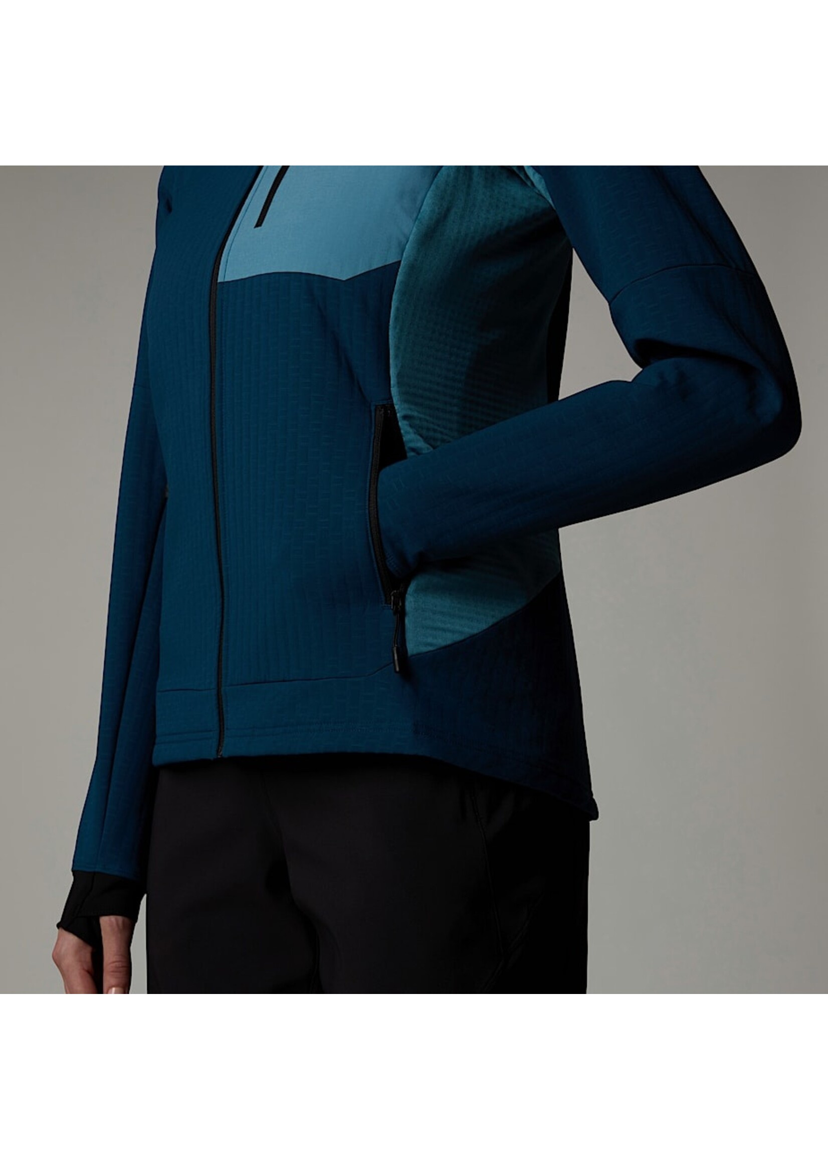 North Face North Face Women's Highball Fleece