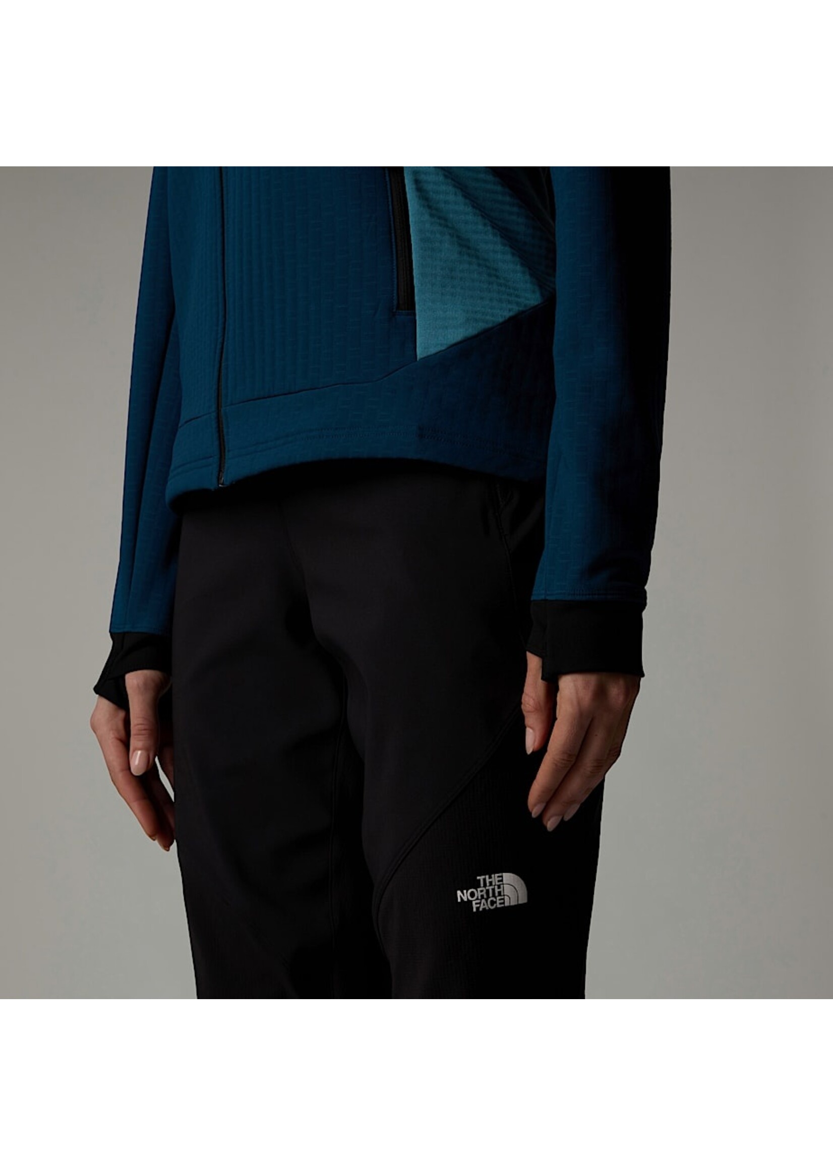 North Face North Face Women's Highball Fleece