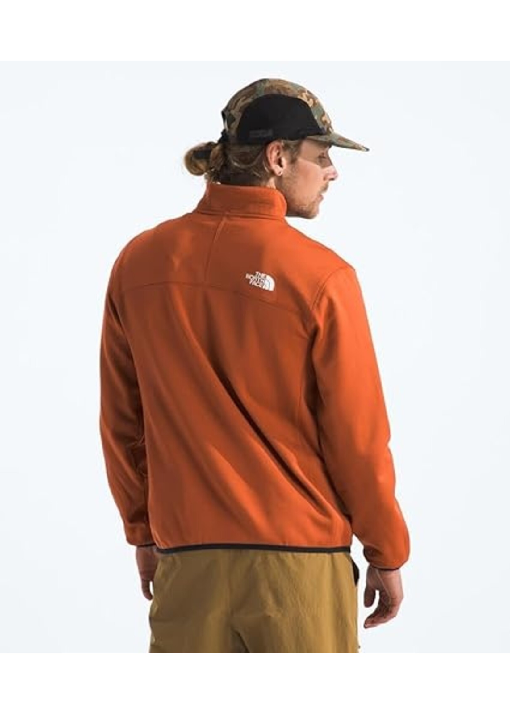 North Face North Face Men's Crest Full Zip