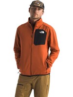 North Face North Face Men's Crest Full Zip