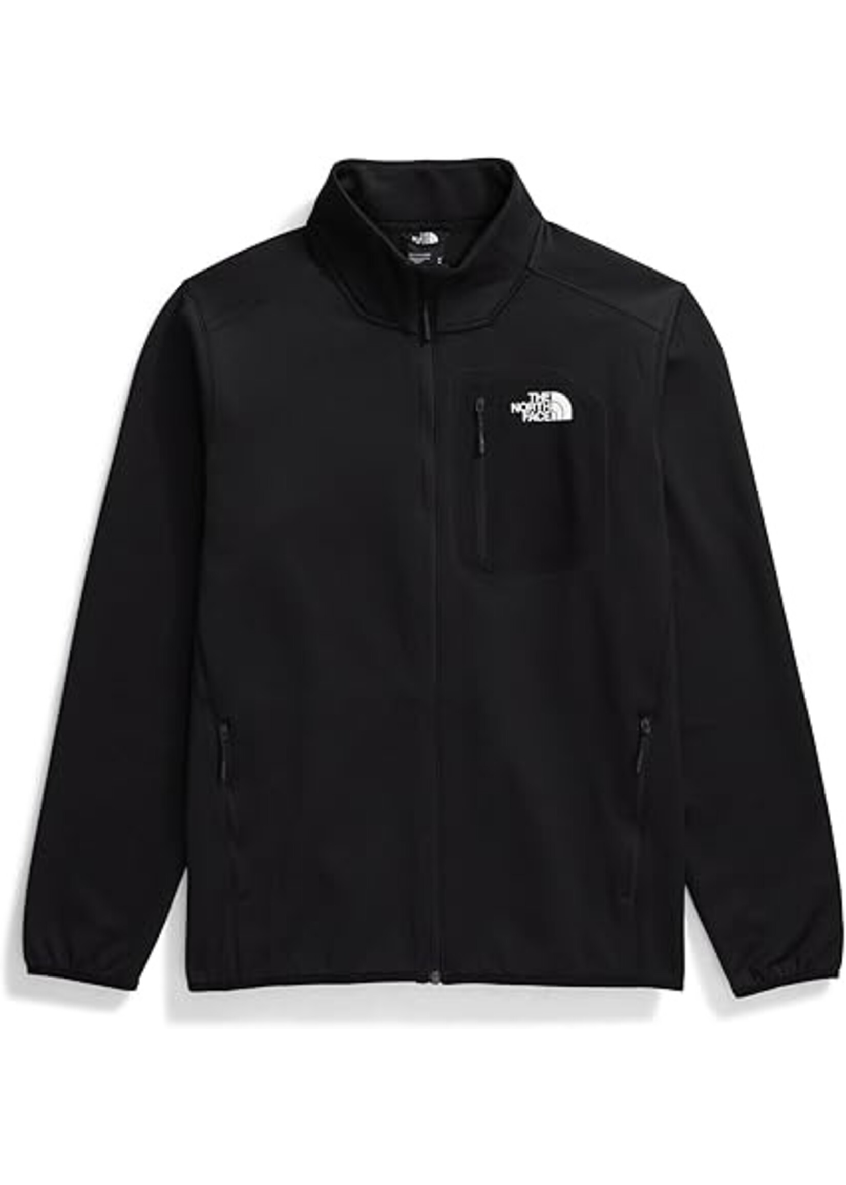 North Face North Face Men's Crest Full Zip