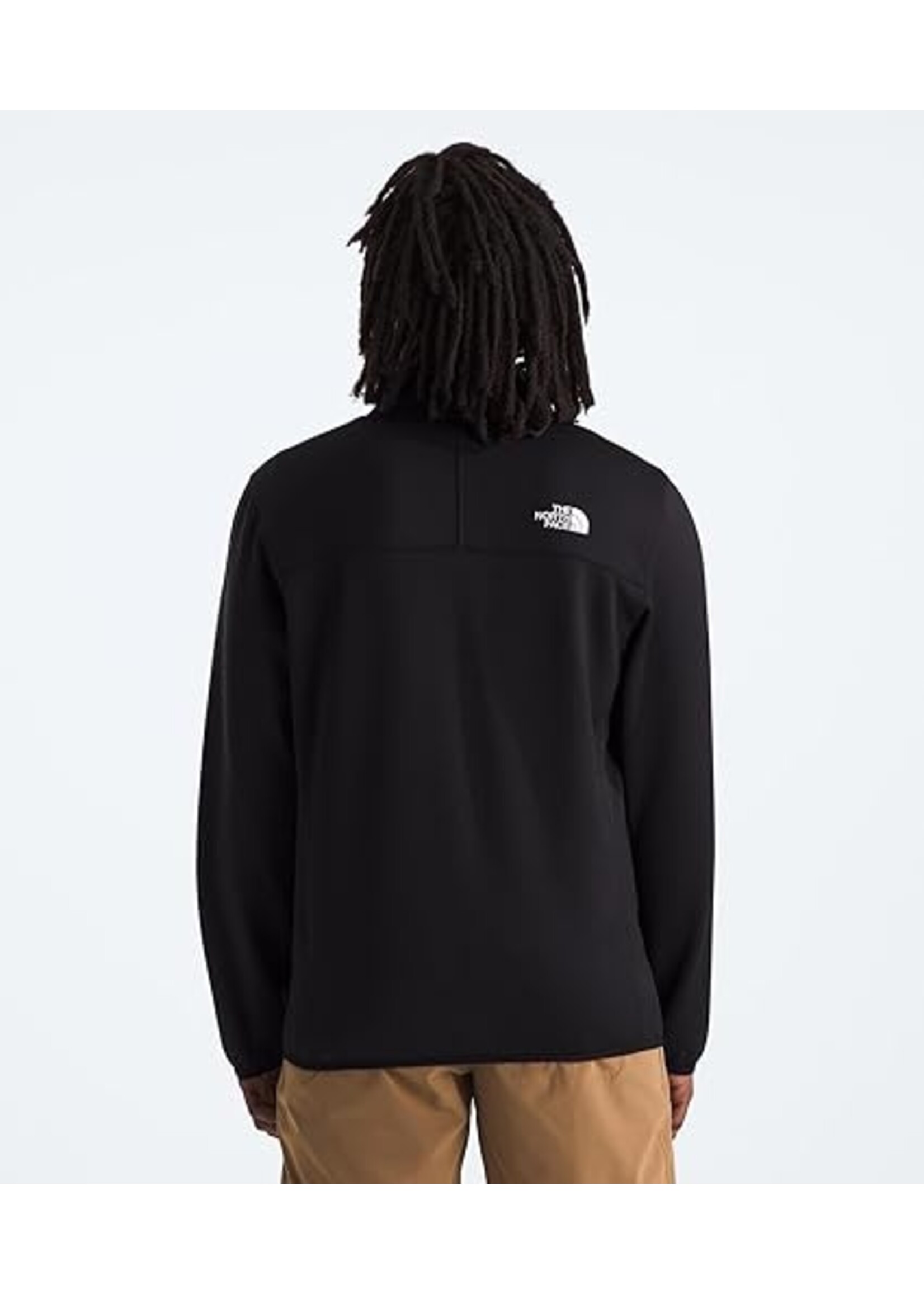 North Face North Face Men's Crest Full Zip