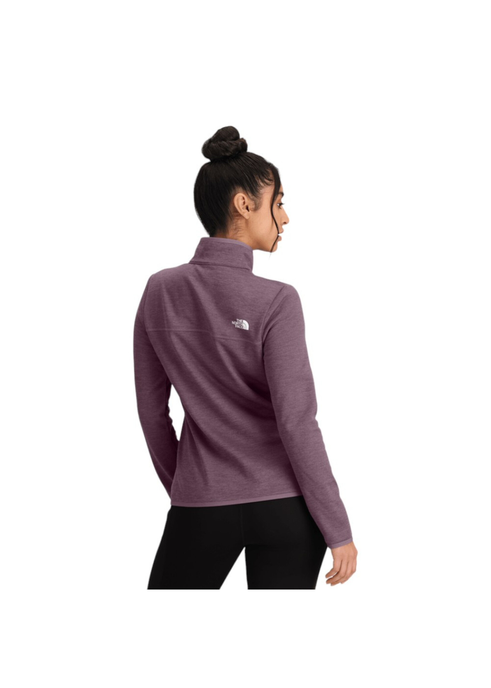 North Face North Face Women's Canyonlands 1/4 Zip