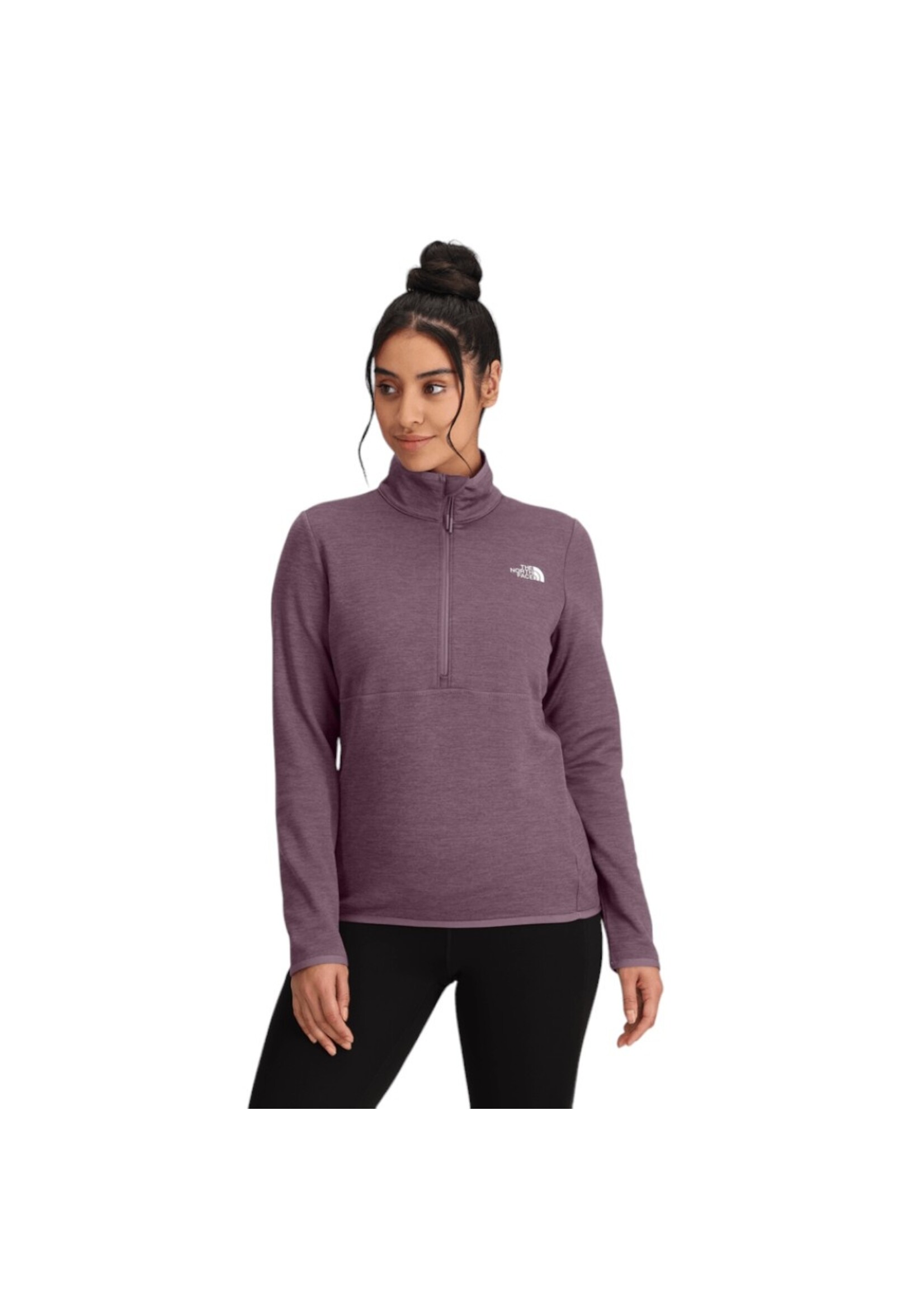 North Face North Face Women's Canyonlands 1/4 Zip