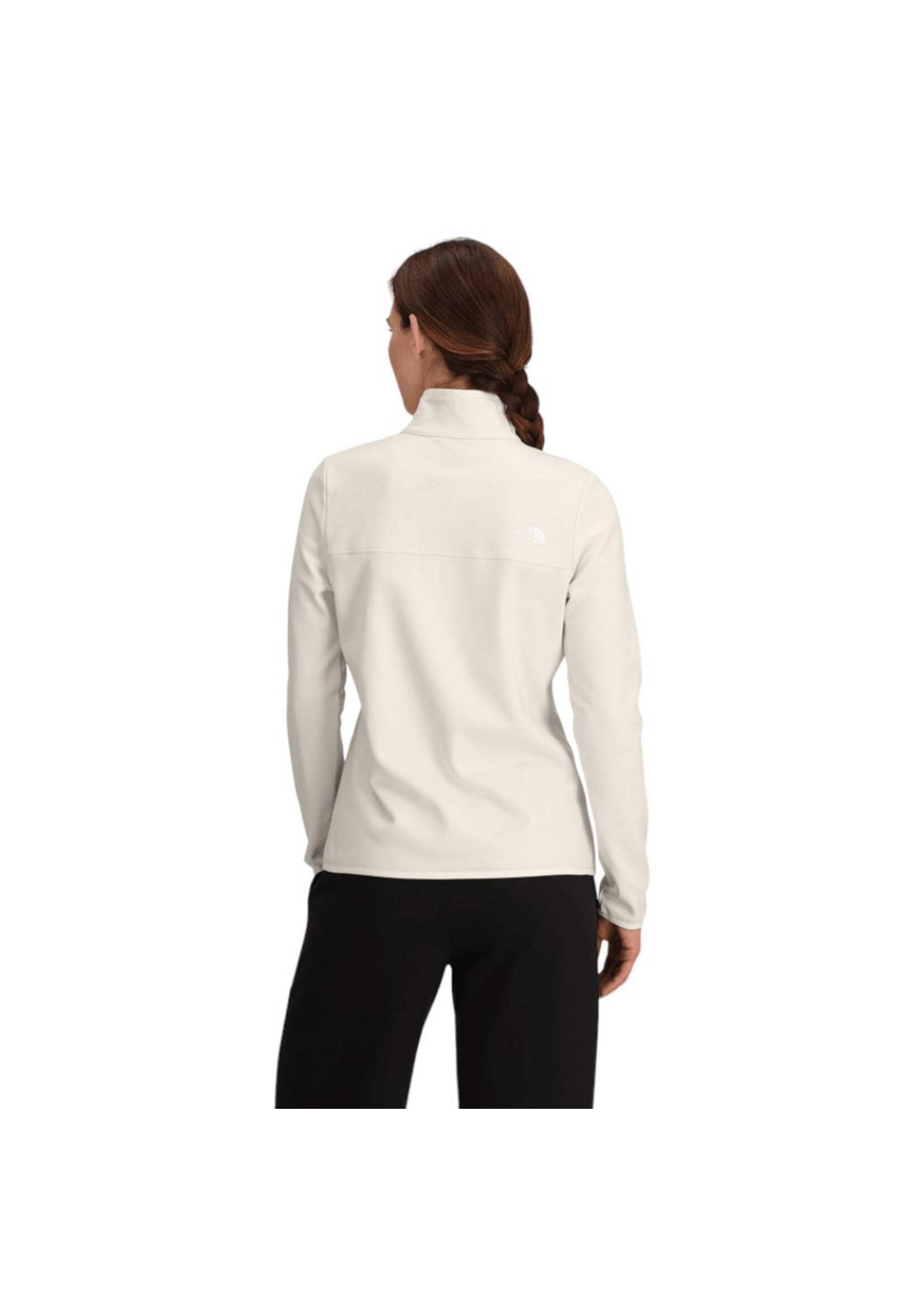 North Face North Face Women's Canyonlands 1/4 Zip