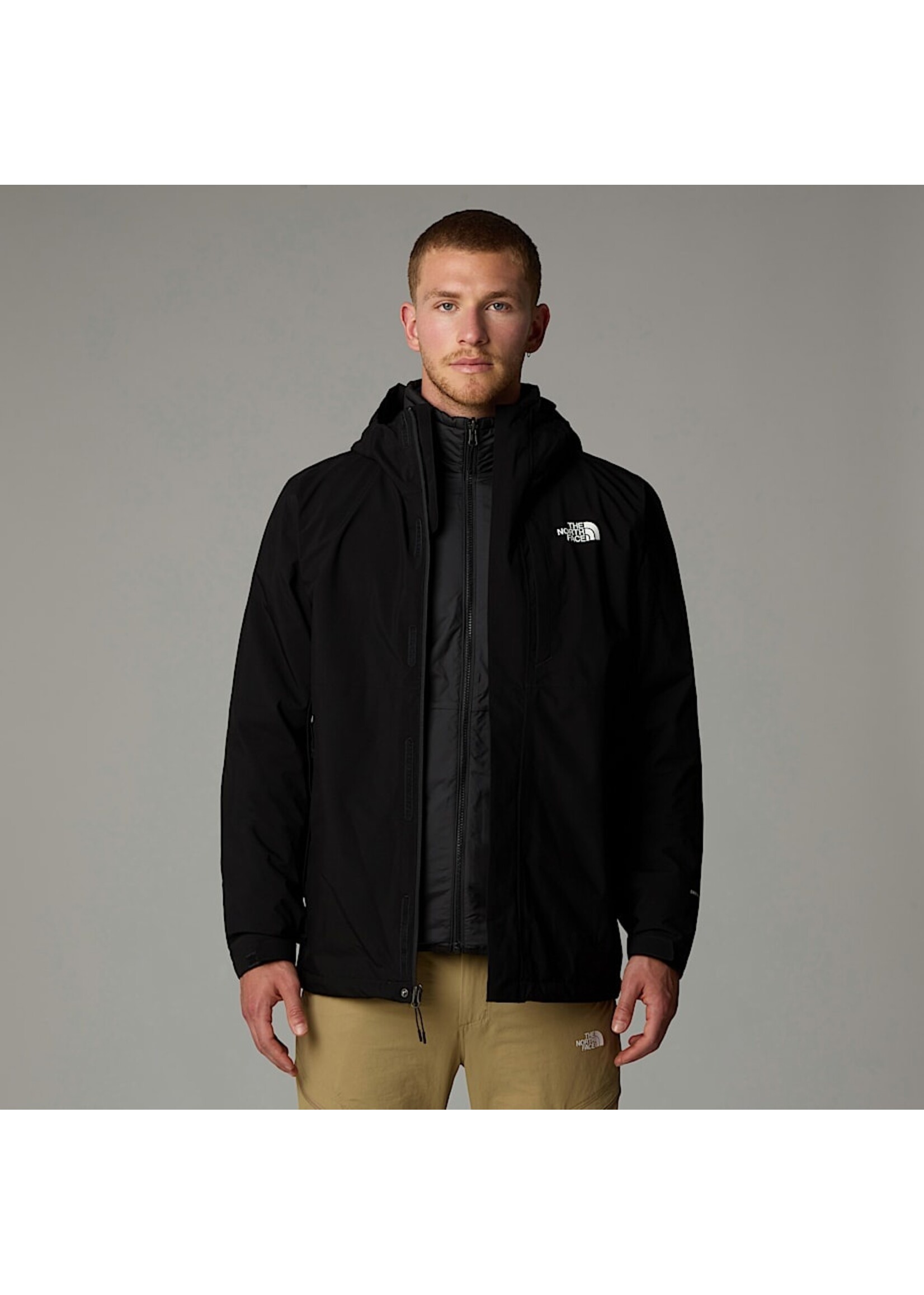 North Face North Face Men's Carto Triclimate 3-in-1 Jacket