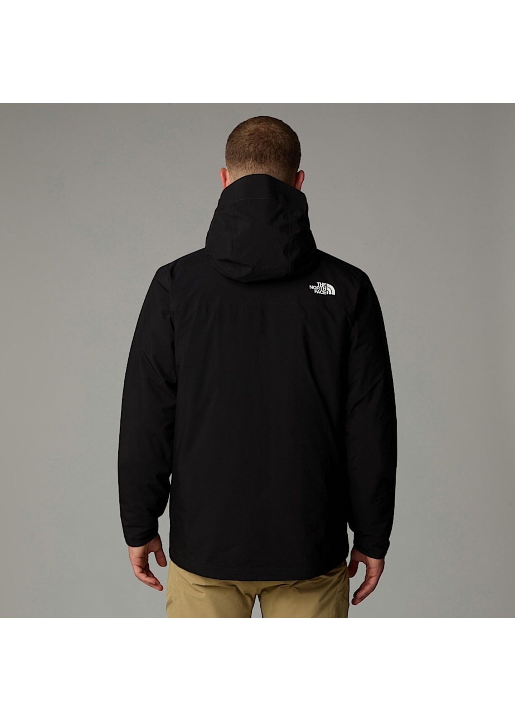 North Face North Face Men's Carto Triclimate 3-in-1 Jacket