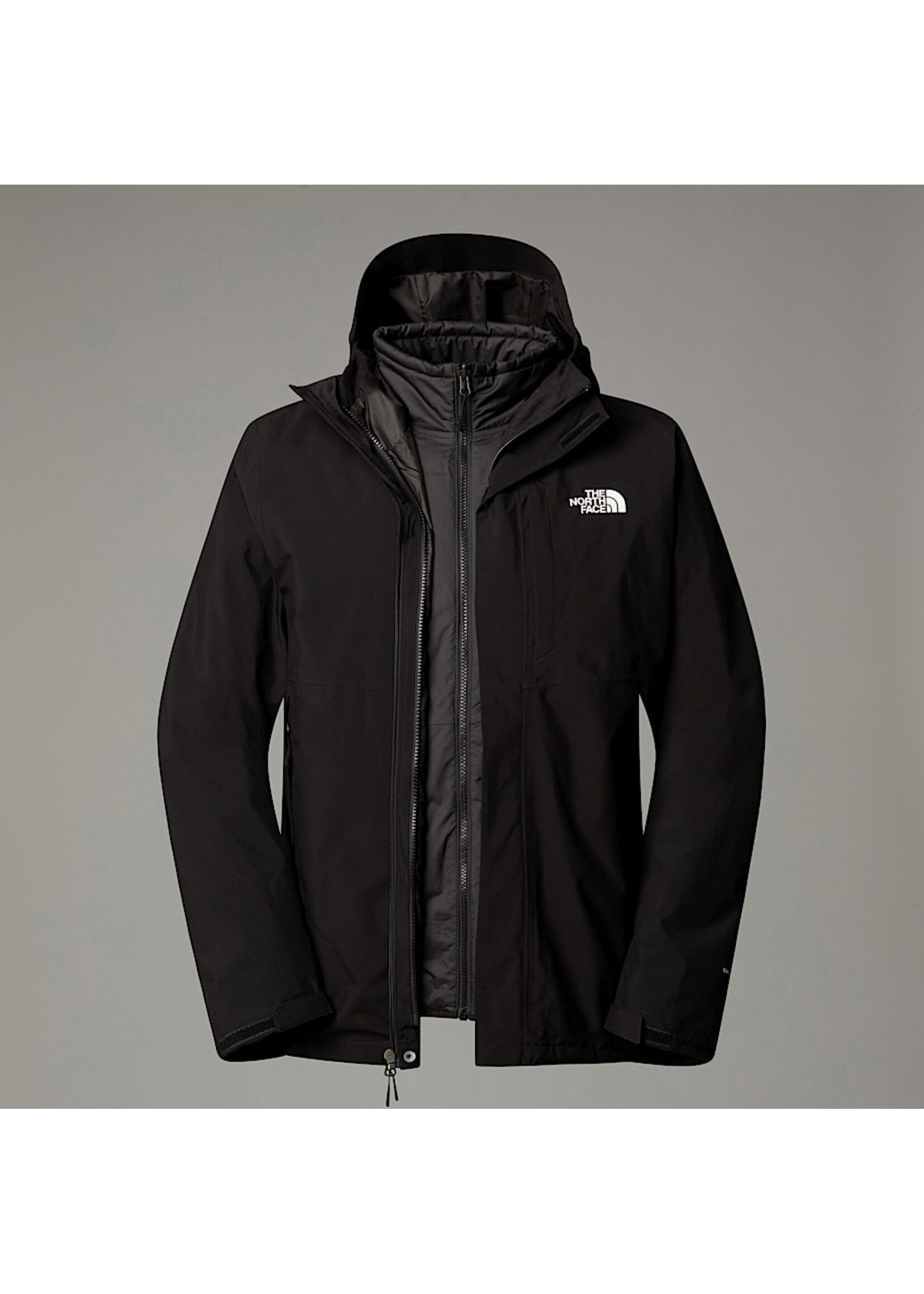 North Face North Face Men's Carto Triclimate 3-in-1 Jacket