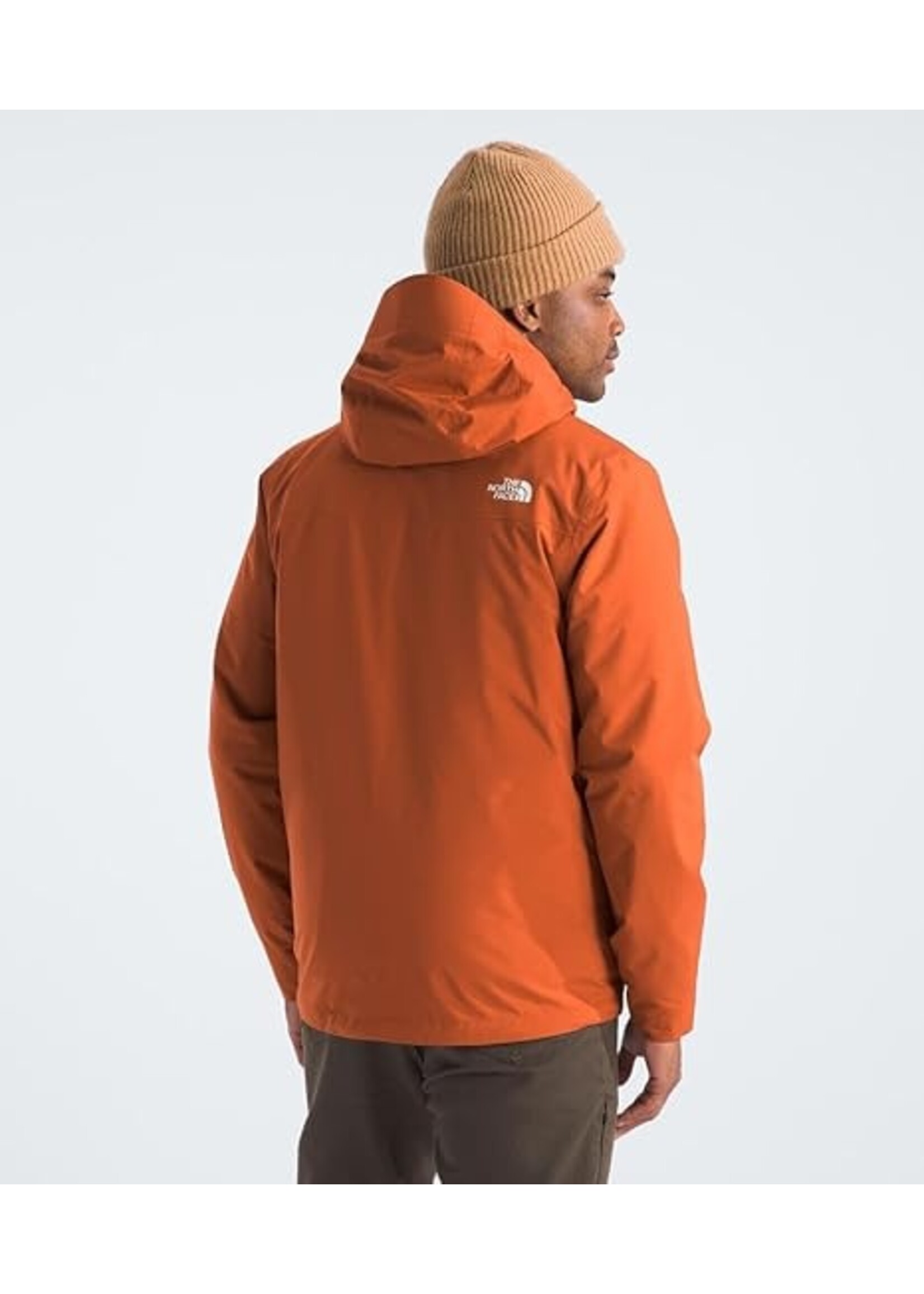 North Face North Face Men's Carto Triclimate 3-in-1 Jacket