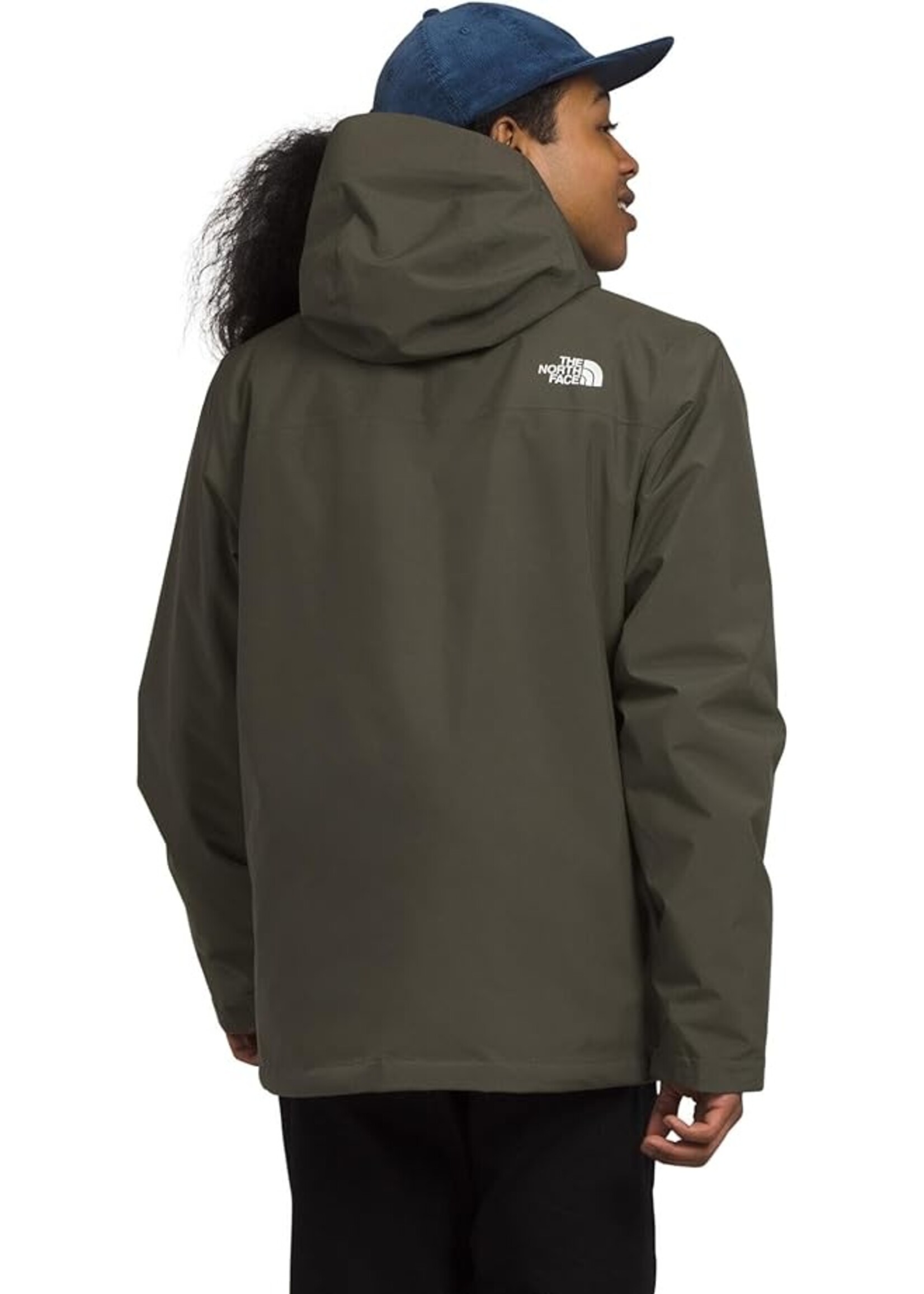 North Face North Face Men's Carto Triclimate 3-in-1 Jacket