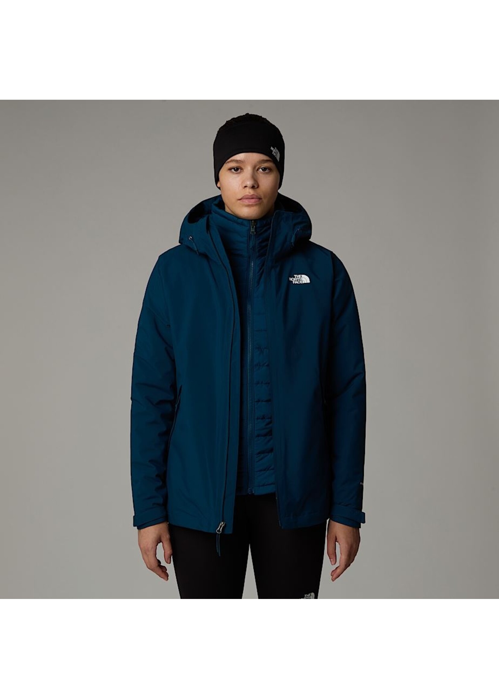 North Face North Face Women's Carto Triclimate Jacket
