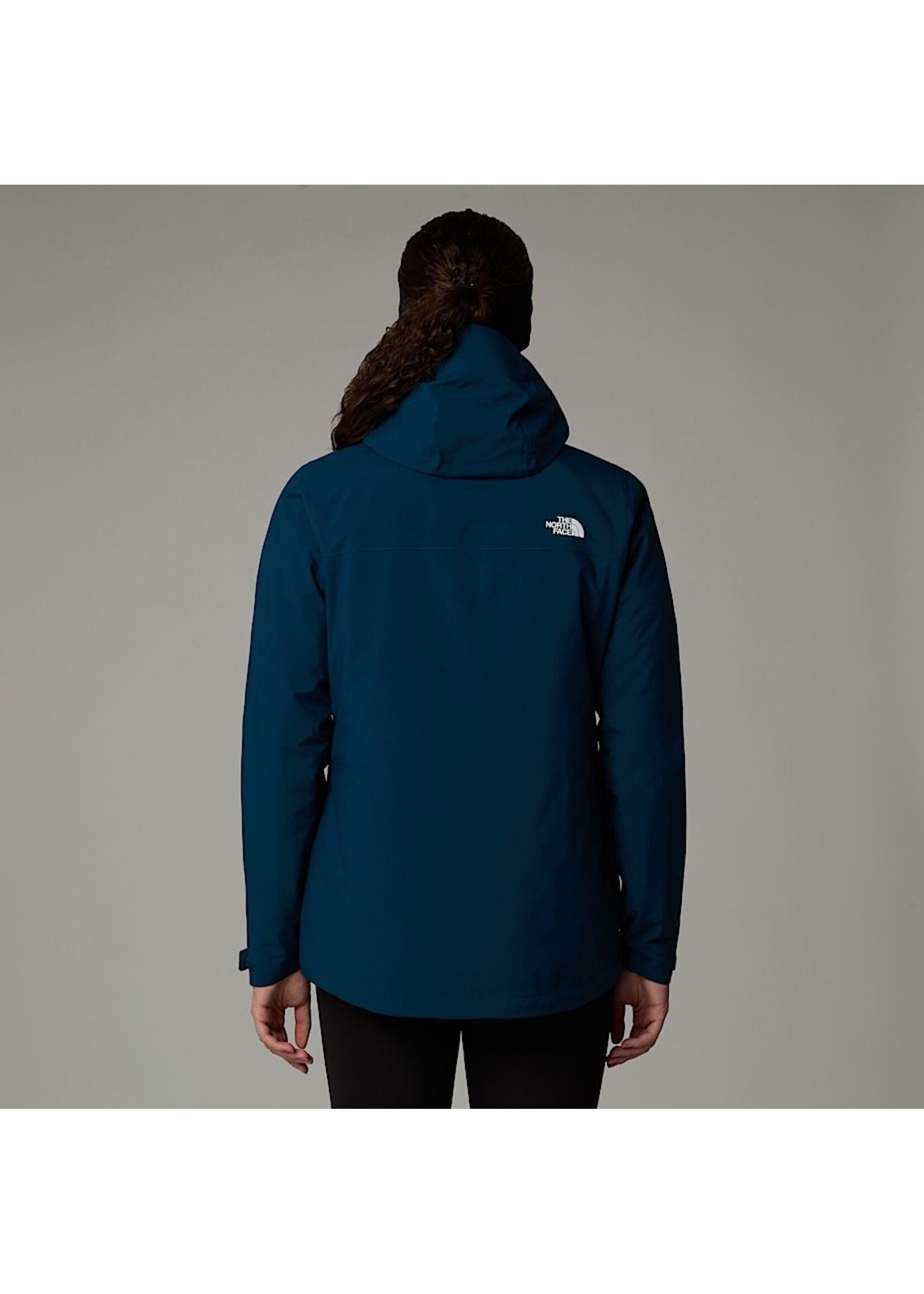 North Face North Face Women's Carto Triclimate Jacket