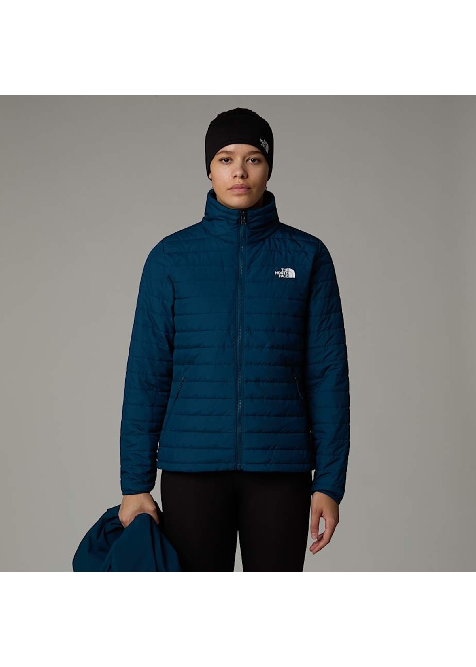 North Face North Face Women's Carto Triclimate Jacket