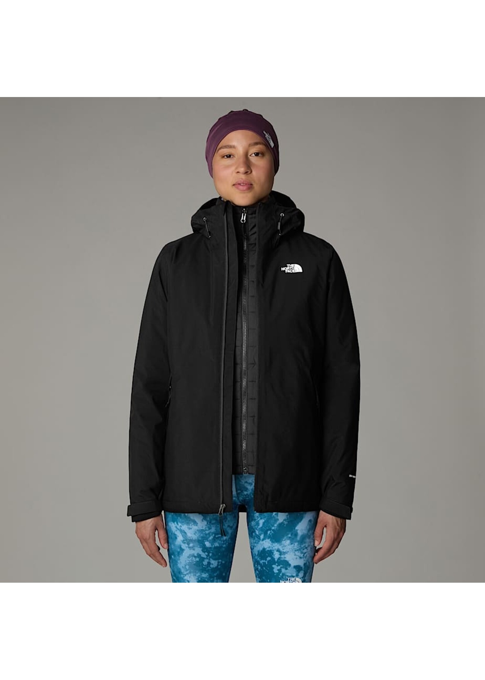 North Face North Face Women's Carto Triclimate Jacket