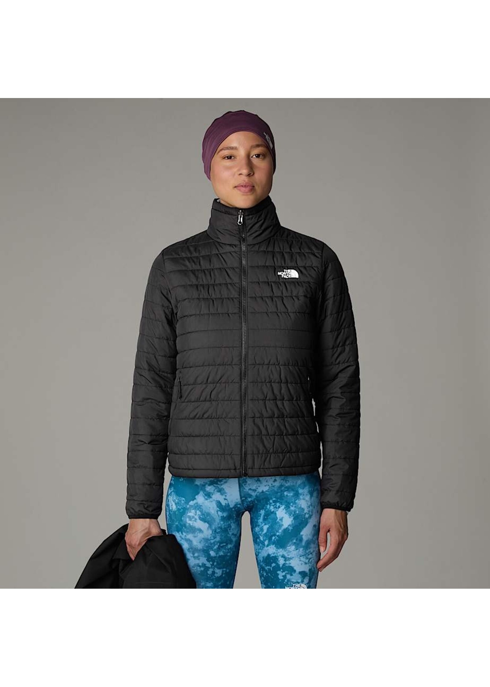 North Face North Face Women's Carto Triclimate Jacket