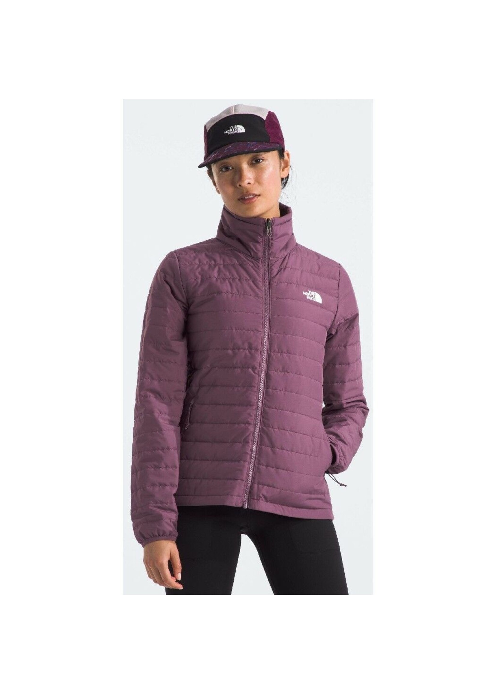 North Face North Face Women's Carto Triclimate Jacket