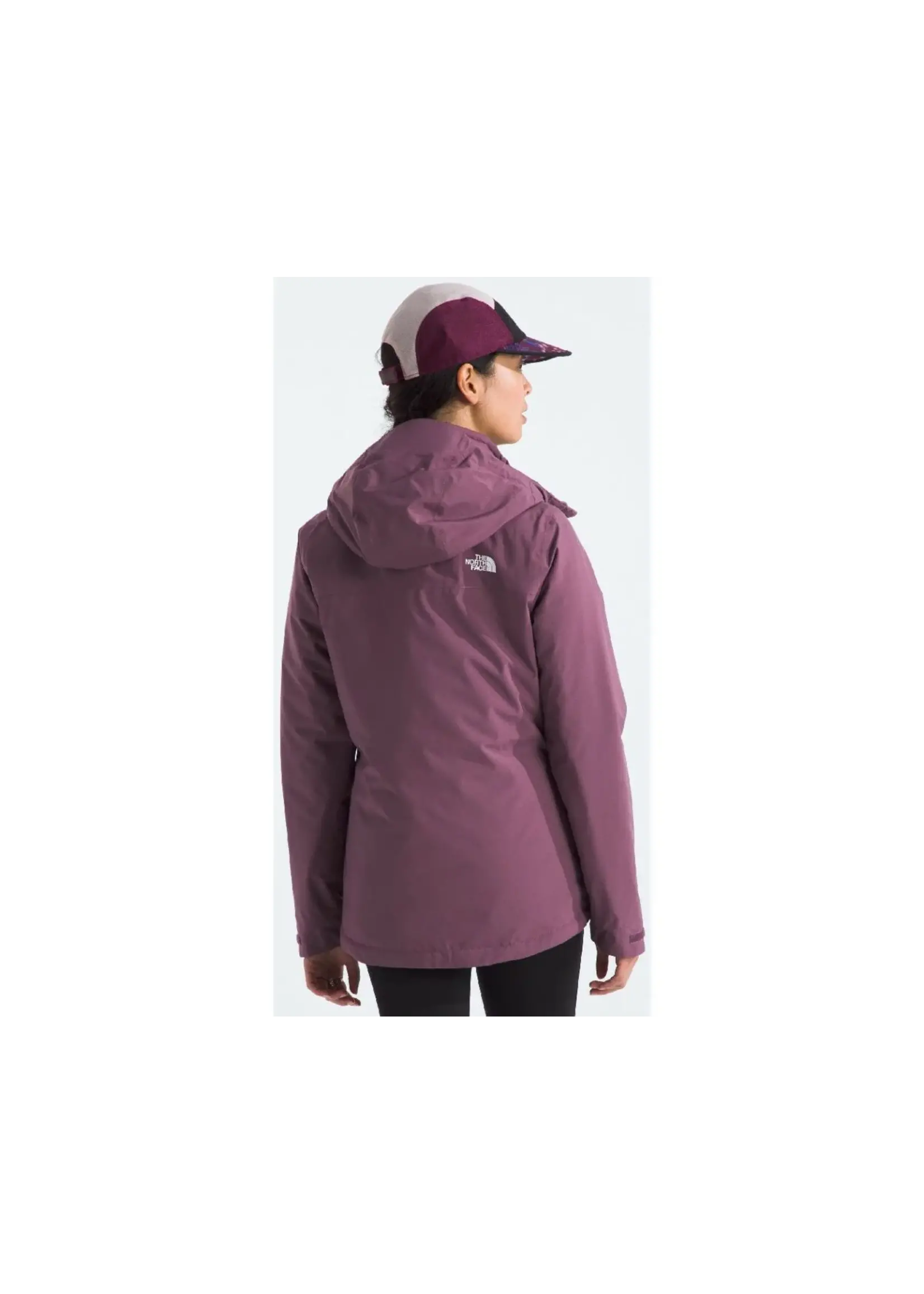 North Face North Face Women's Carto Triclimate Jacket