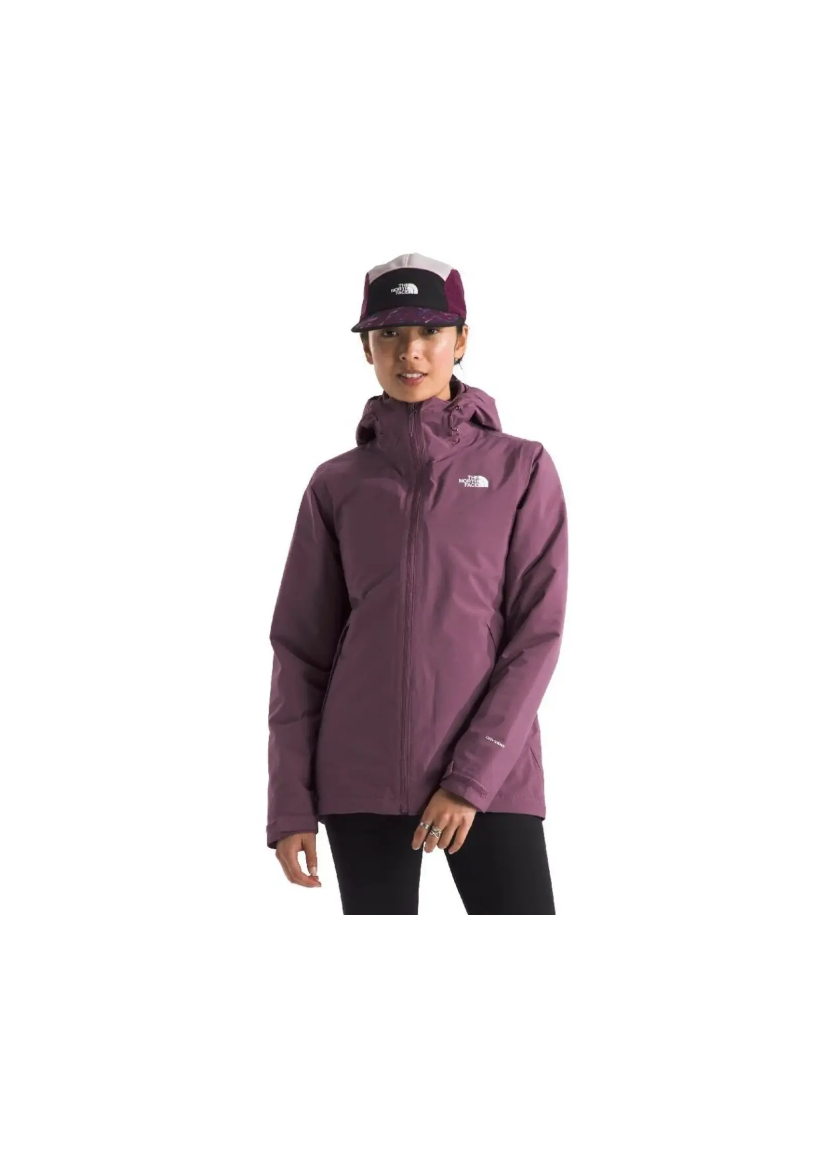 North Face North Face Women's Carto Triclimate Jacket