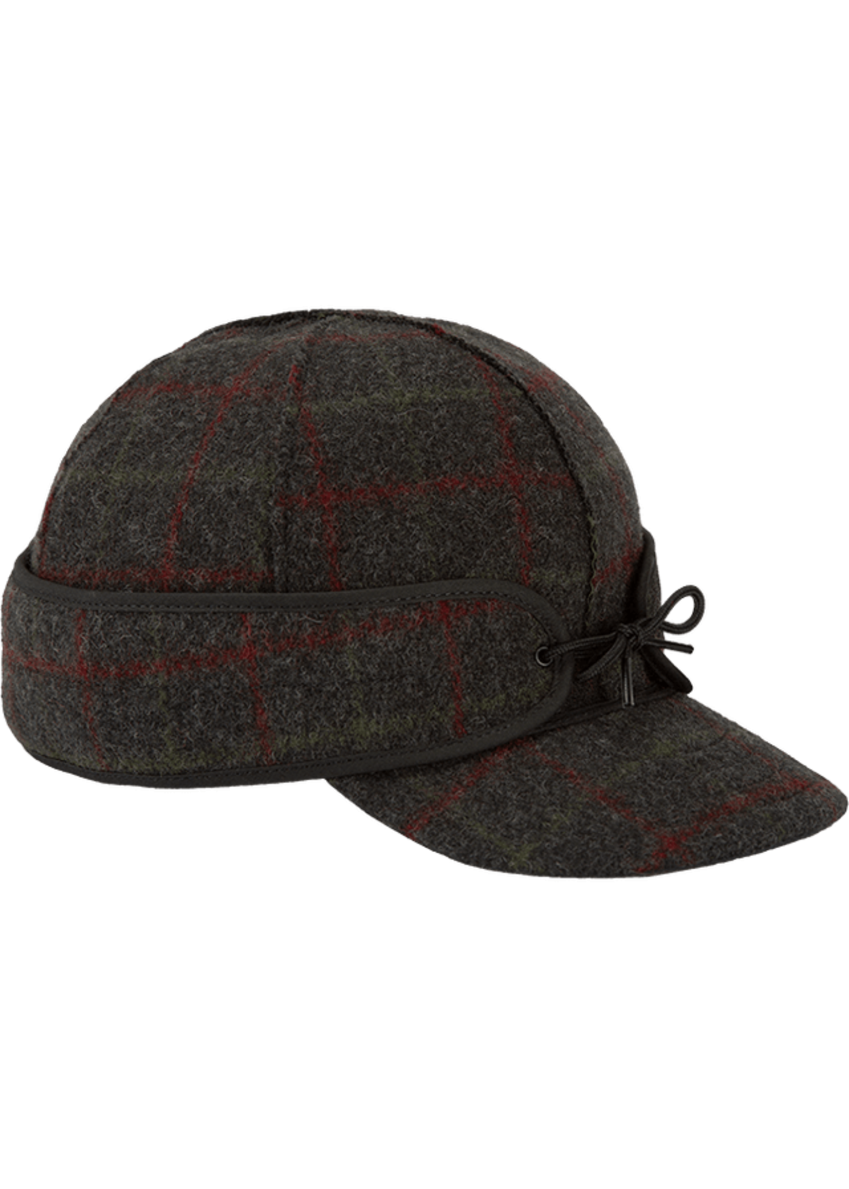 Stormy Kromer Stormy Kromer Original Cap