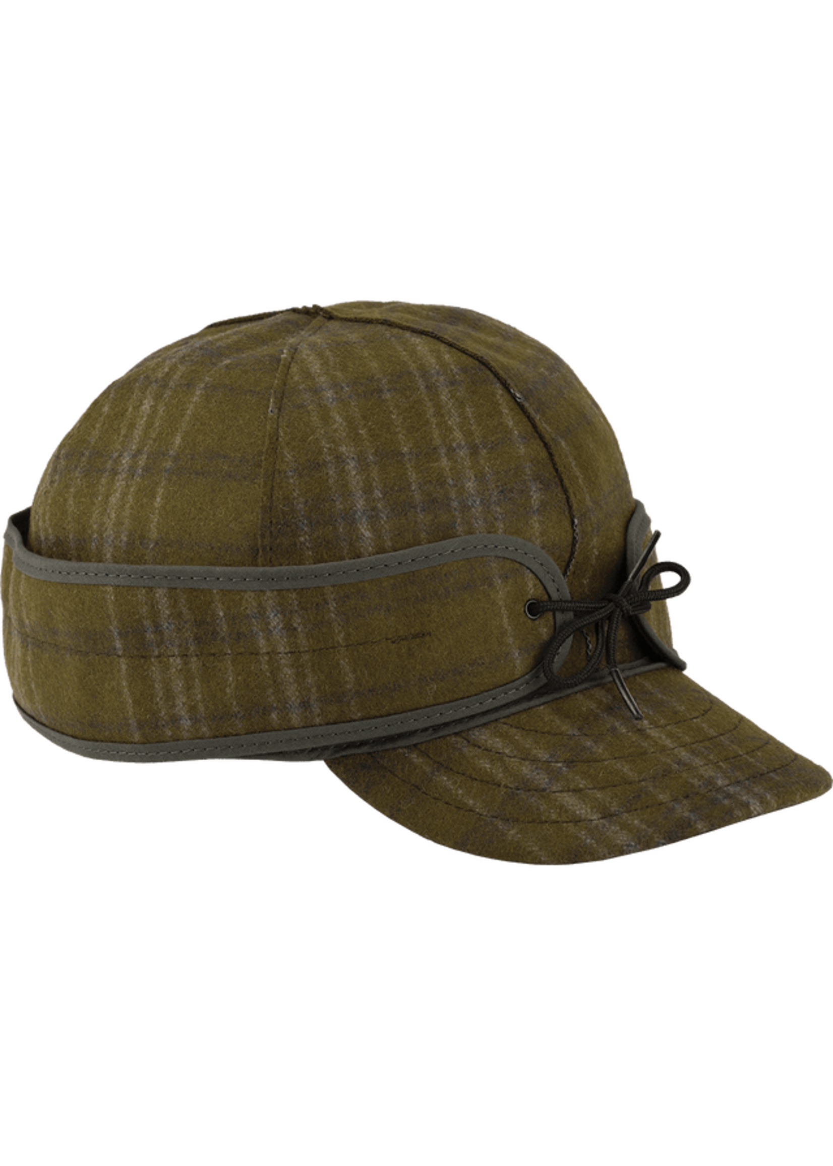 Stormy Kromer Stormy Kromer Original Cap