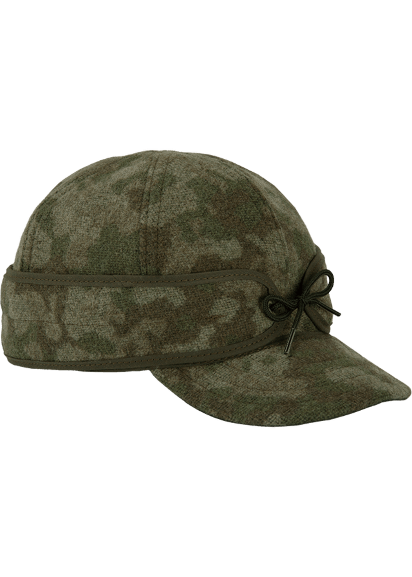 Stormy Kromer Stormy Kromer Original Cap