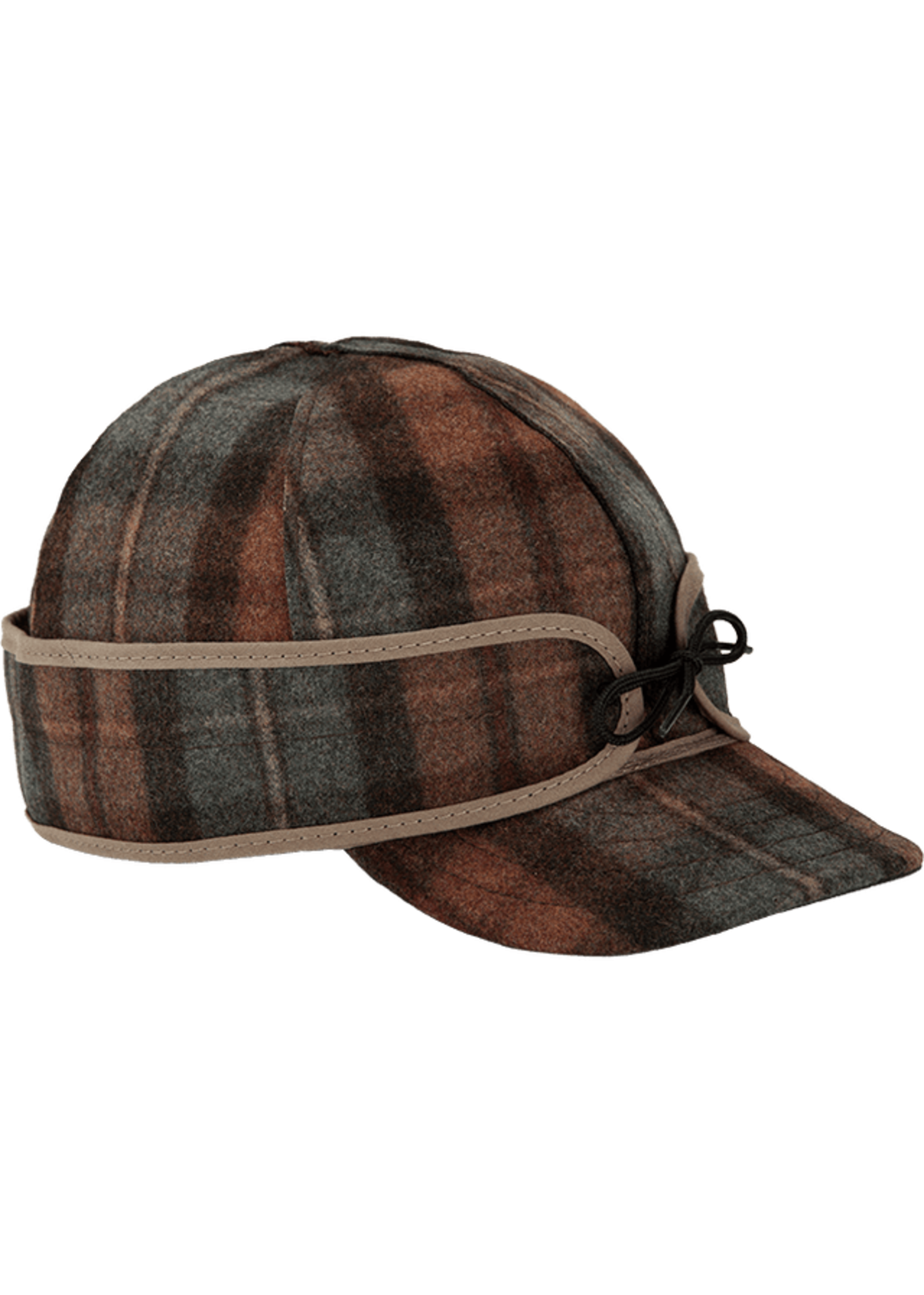 Stormy Kromer Stormy Kromer Original Cap