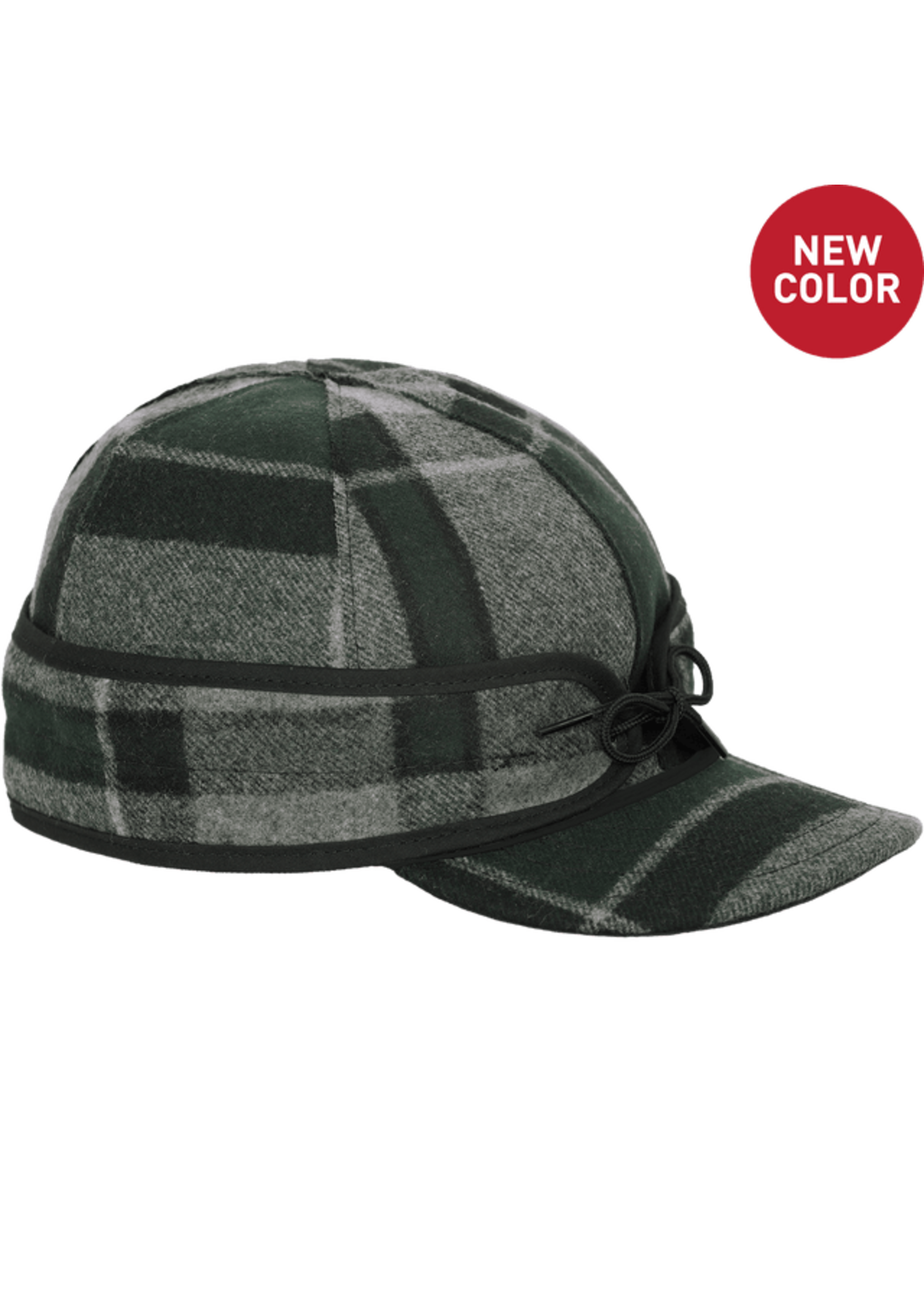 Stormy Kromer Stormy Kromer Original Cap