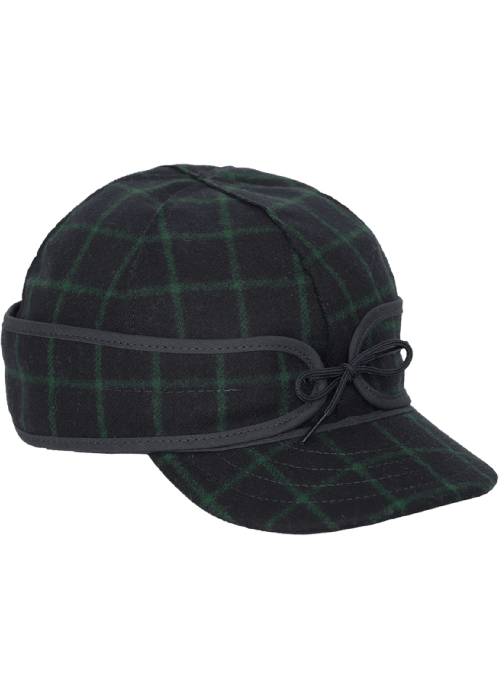 Stormy Kromer Stormy Kromer Original Cap