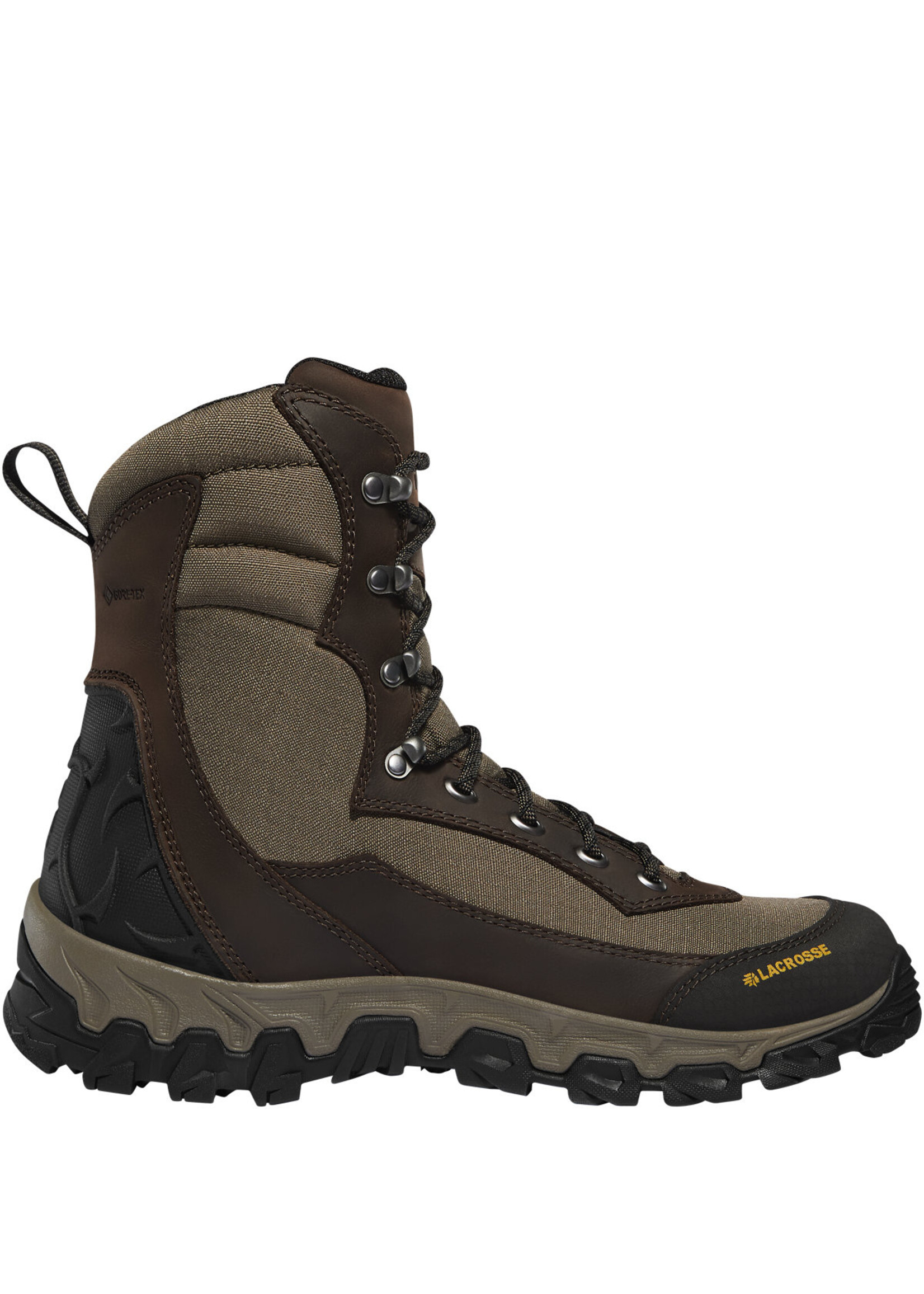 LaCrosse Men's Lodestar 7" Boot