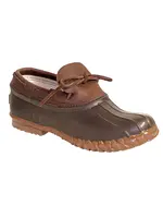 Kenetrek Men's Duck Shoe