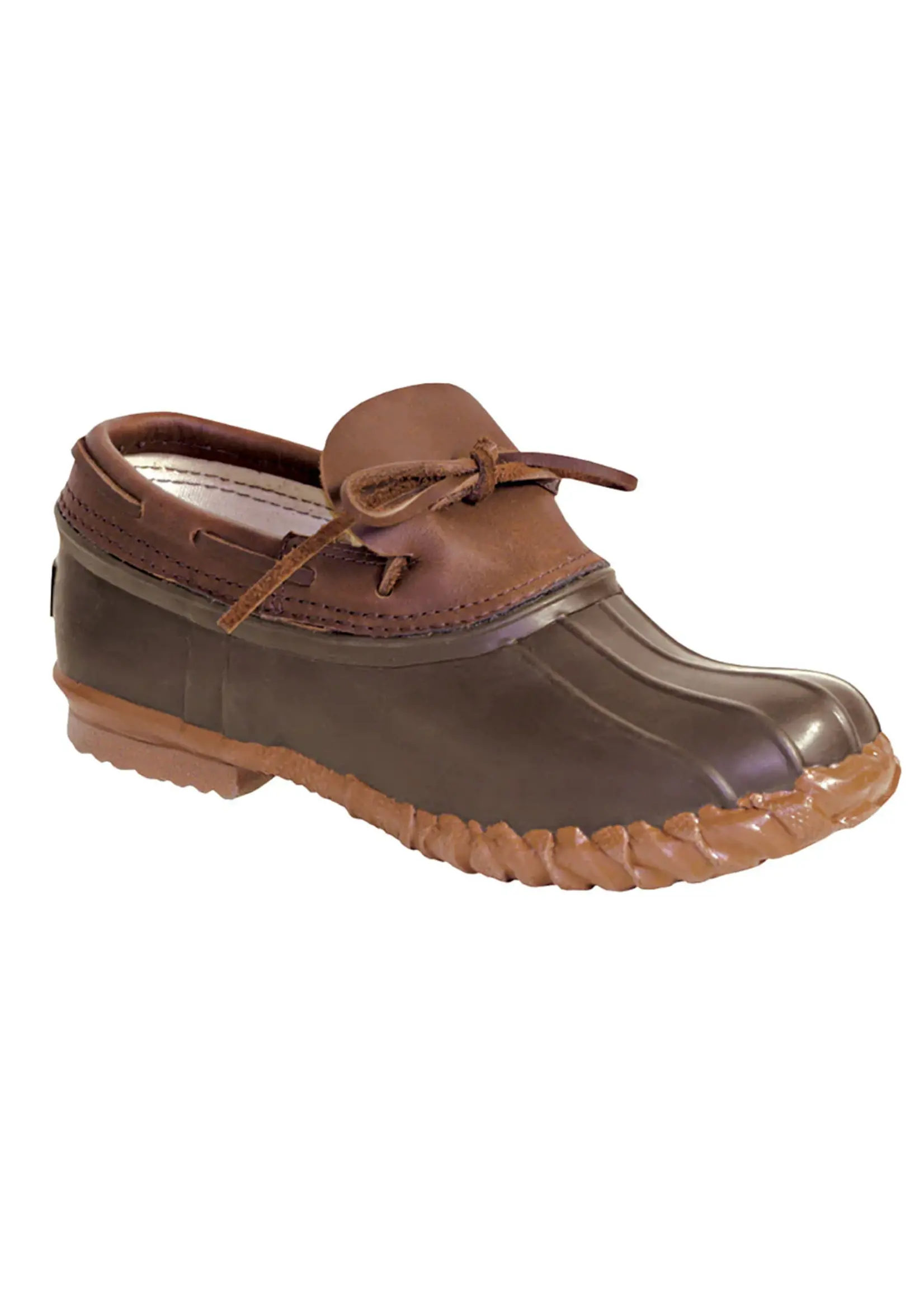 Kenetrek Men's Duck Shoe